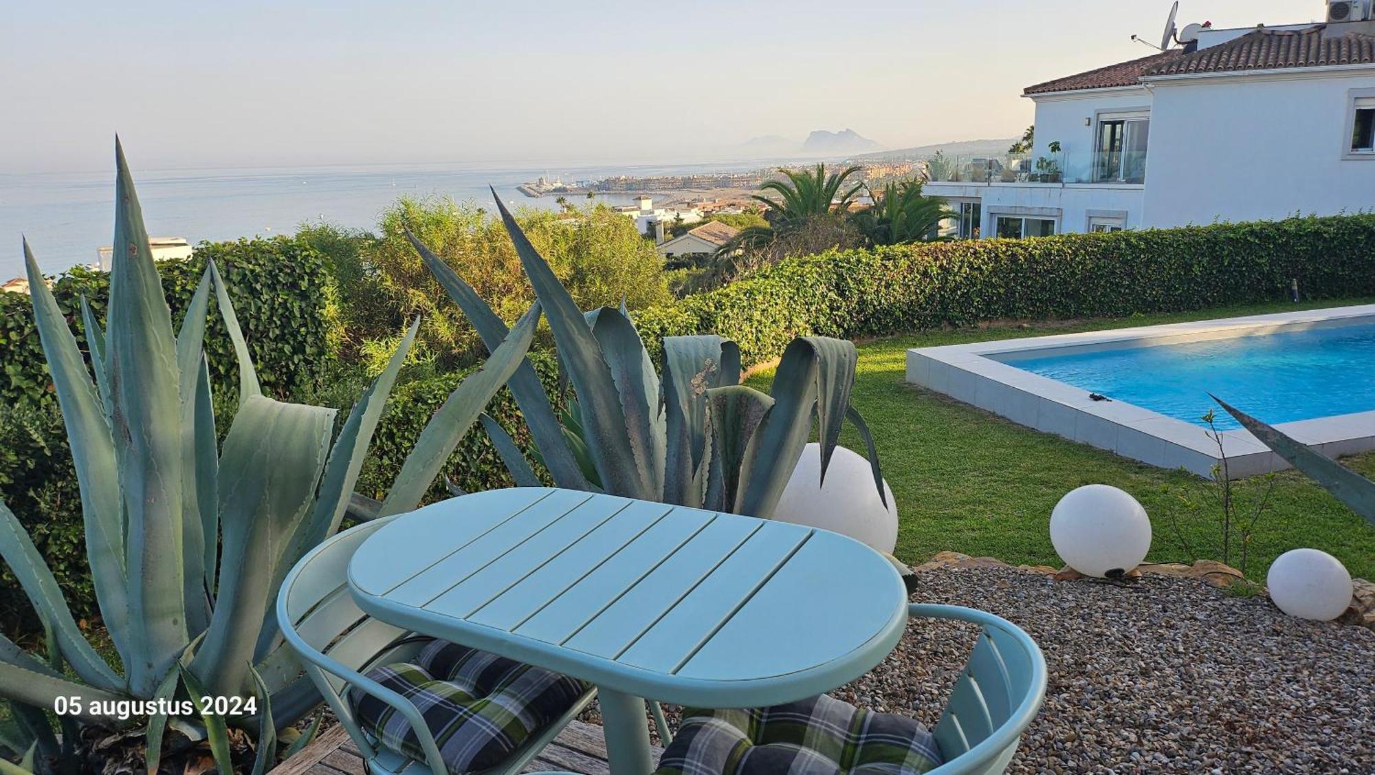 Casa Domino Torreguadiaro Apartamento Sotogrande