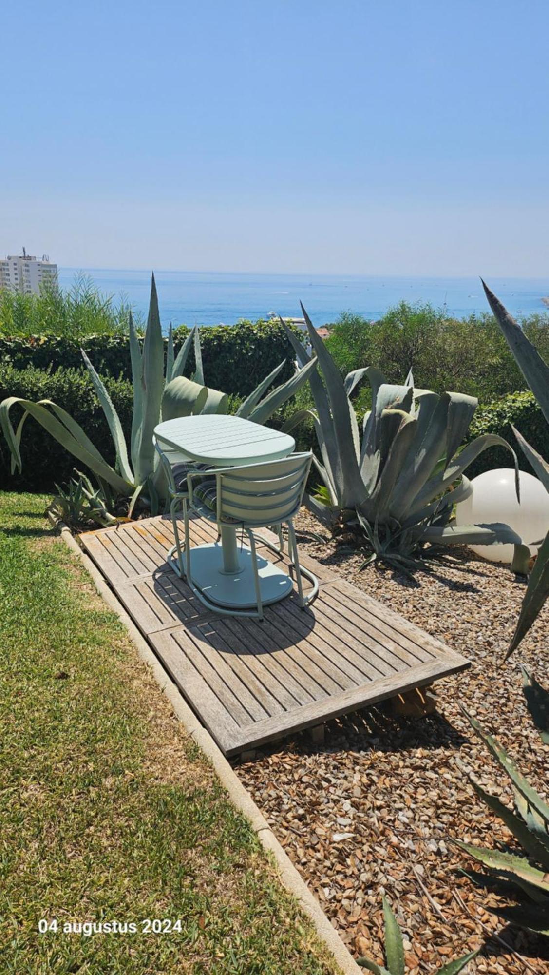 Casa Domino Torreguadiaro * Sotogrande