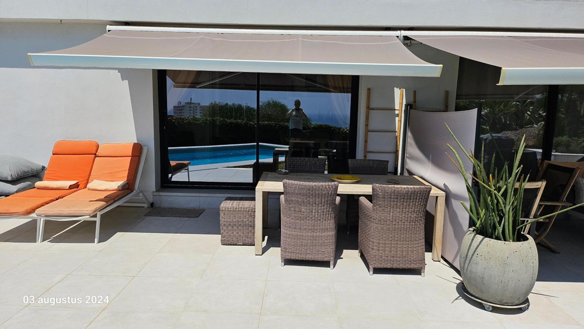 Casa Domino Torreguadiaro Apartamento
