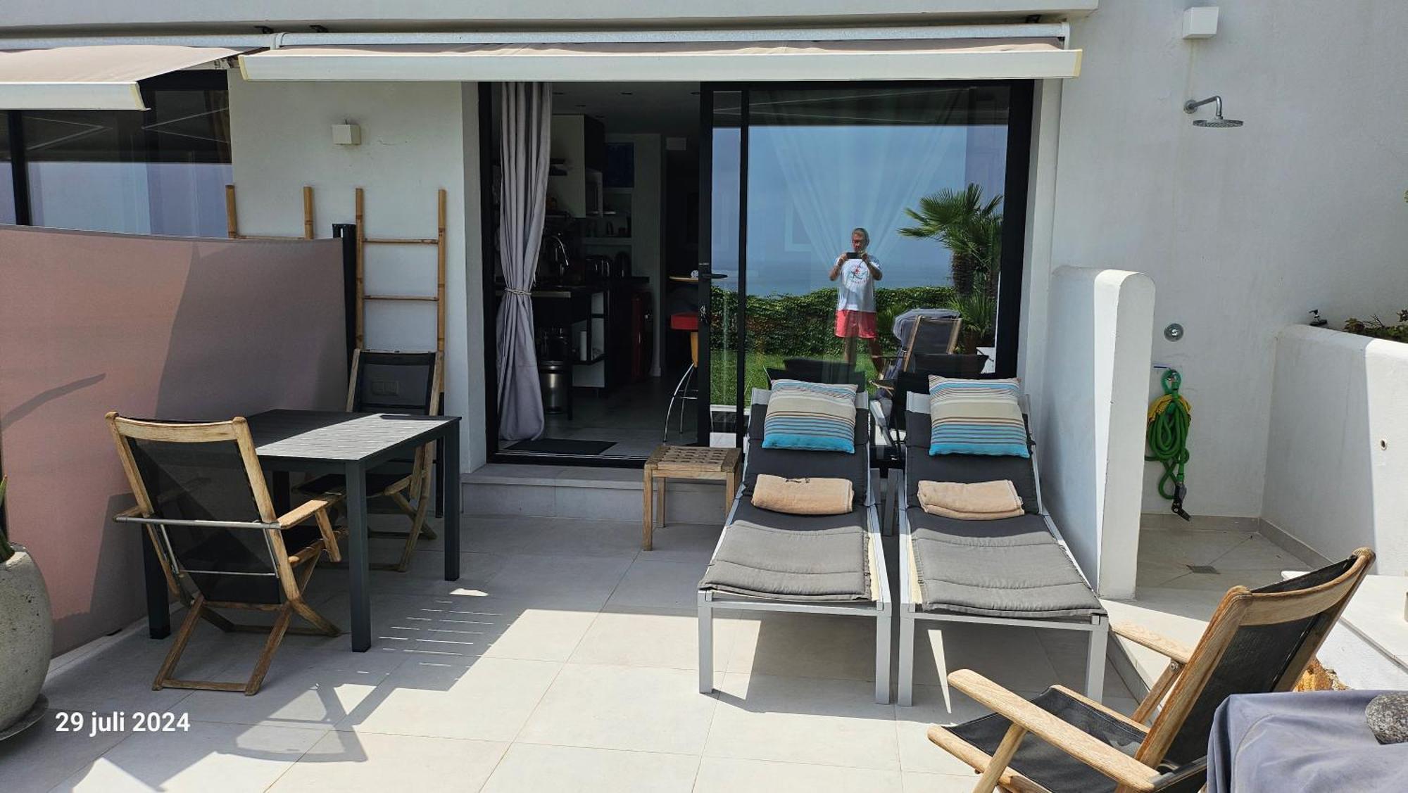 Apartamento Casa Domino Torreguadiaro
