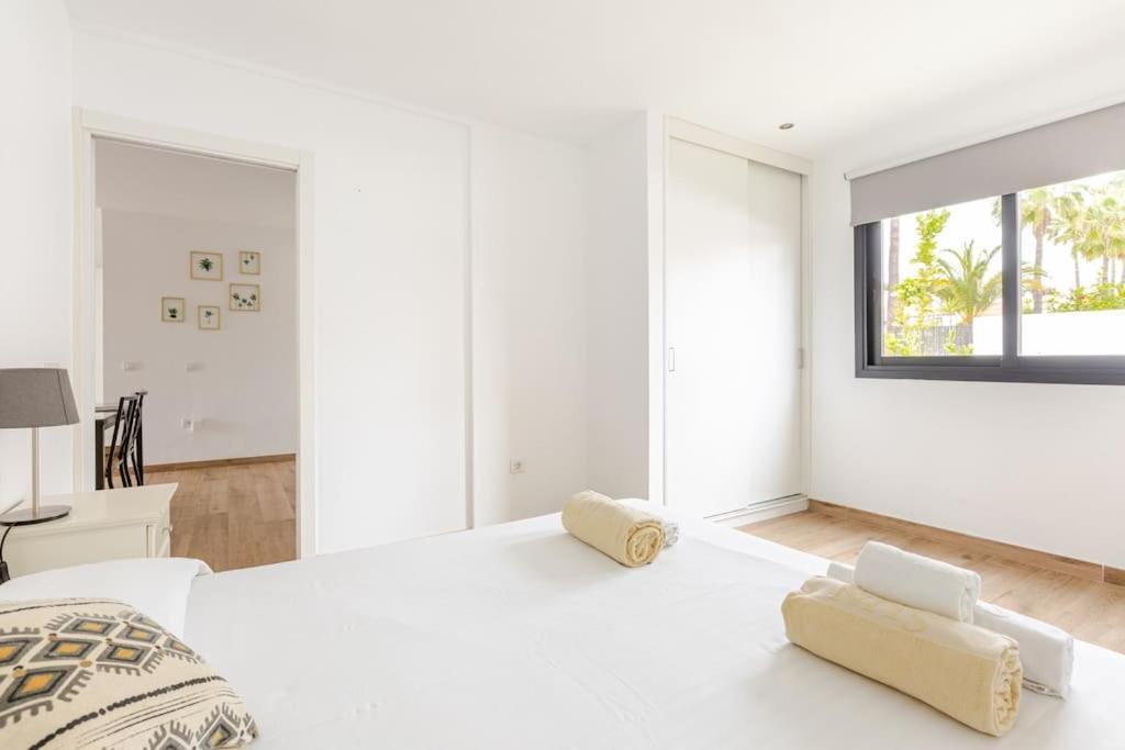 Apartment Residencial Bitacora