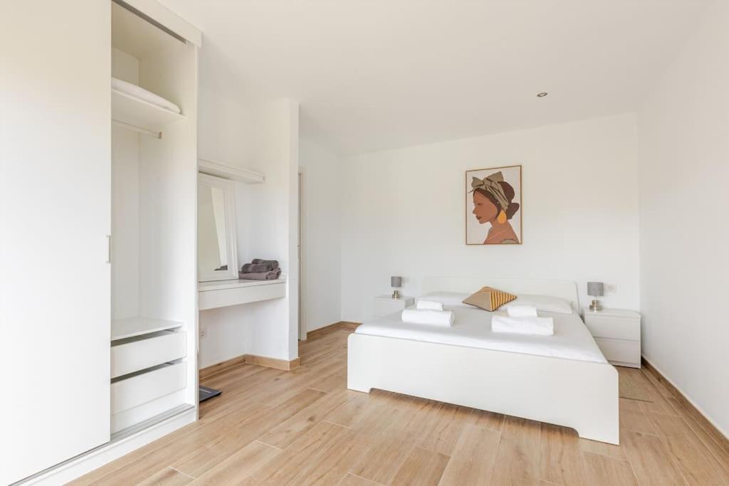 Residencial Bitacora Apartment San Miguel de Abona