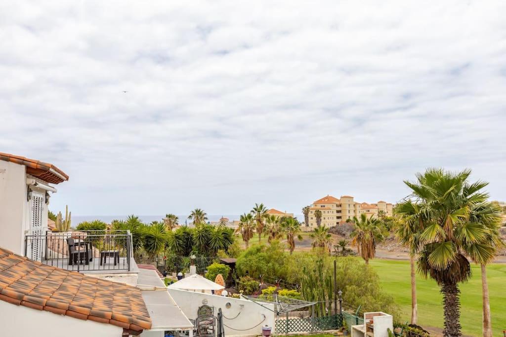 Residencial Bitacora * San Miguel de Abona