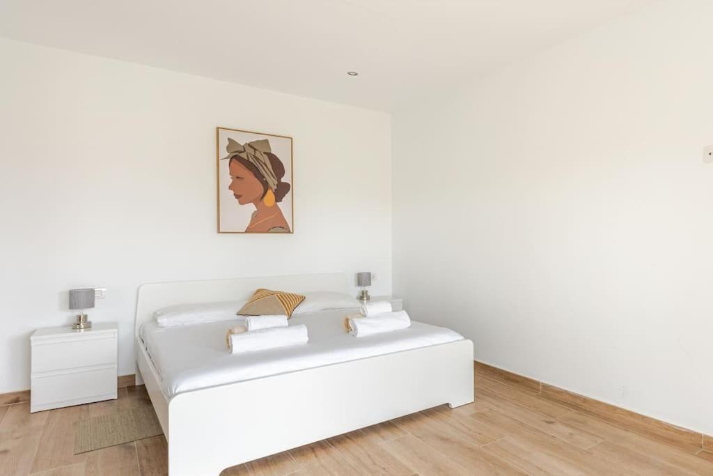 Residencial Bitacora Apartment