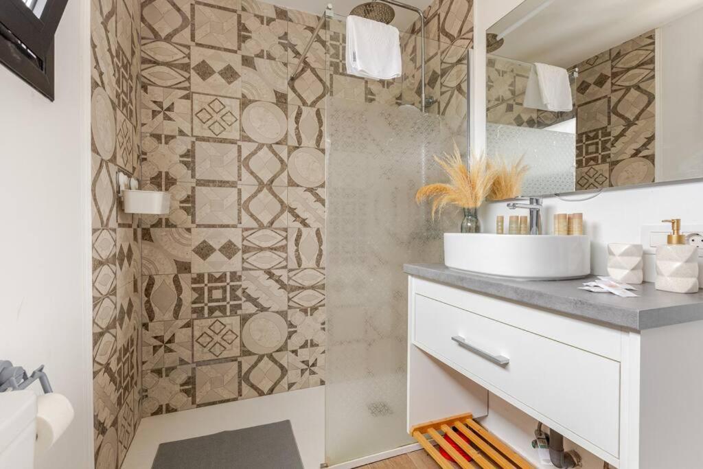 Residencial Bitacora Apartment San Miguel de Abona