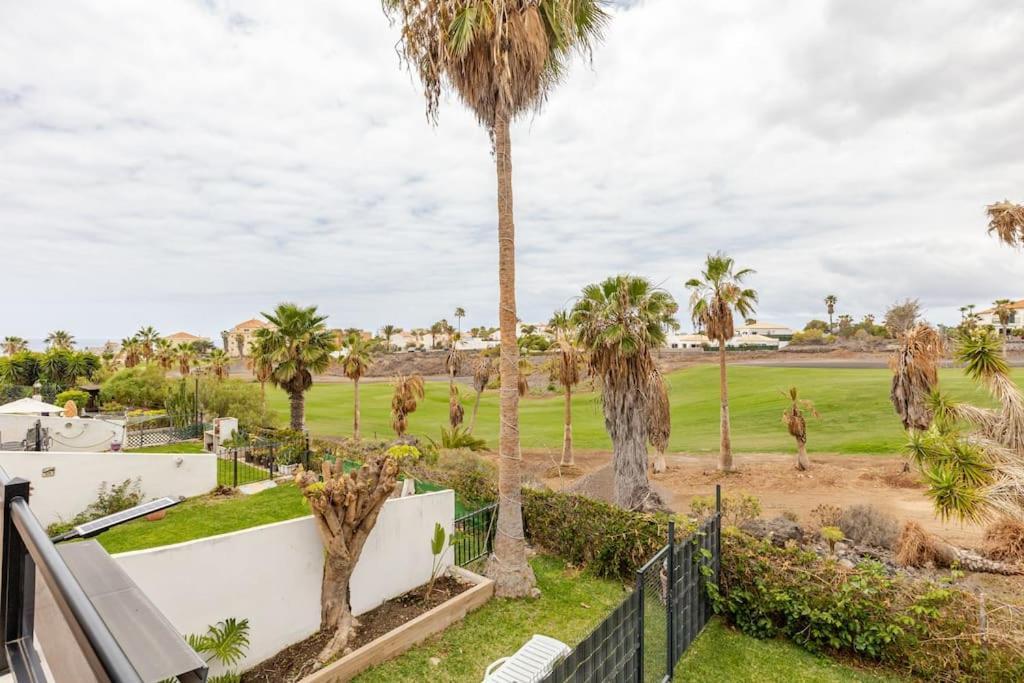 Apartamento En Complejo Residencial Con Piscina San Miguel de Abona