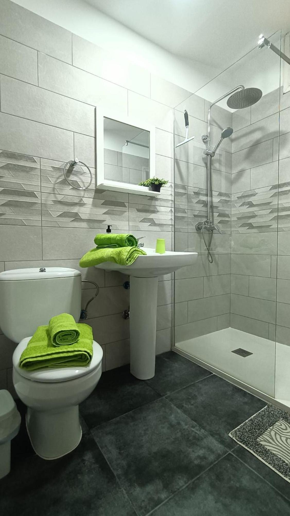 Casa Trasmallo Apartment *