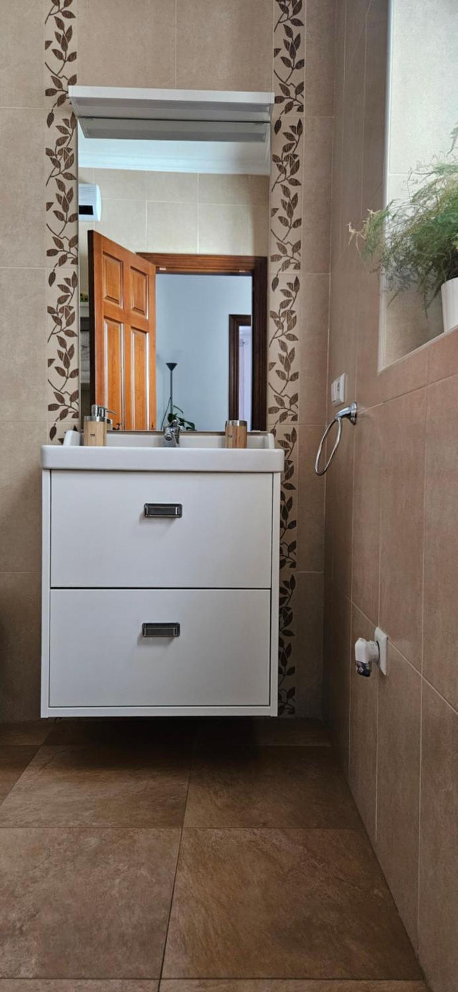 Descalzos ángel Apartamento
