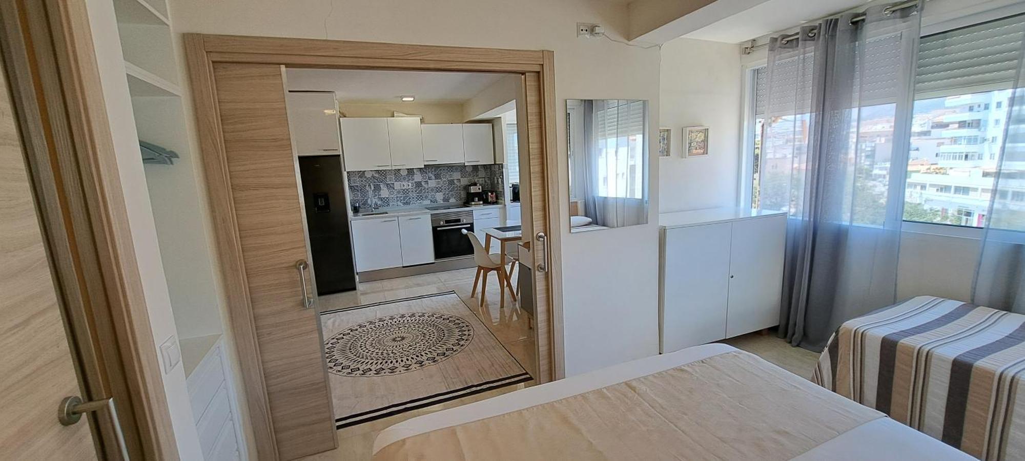 Salome Neo Apartment *