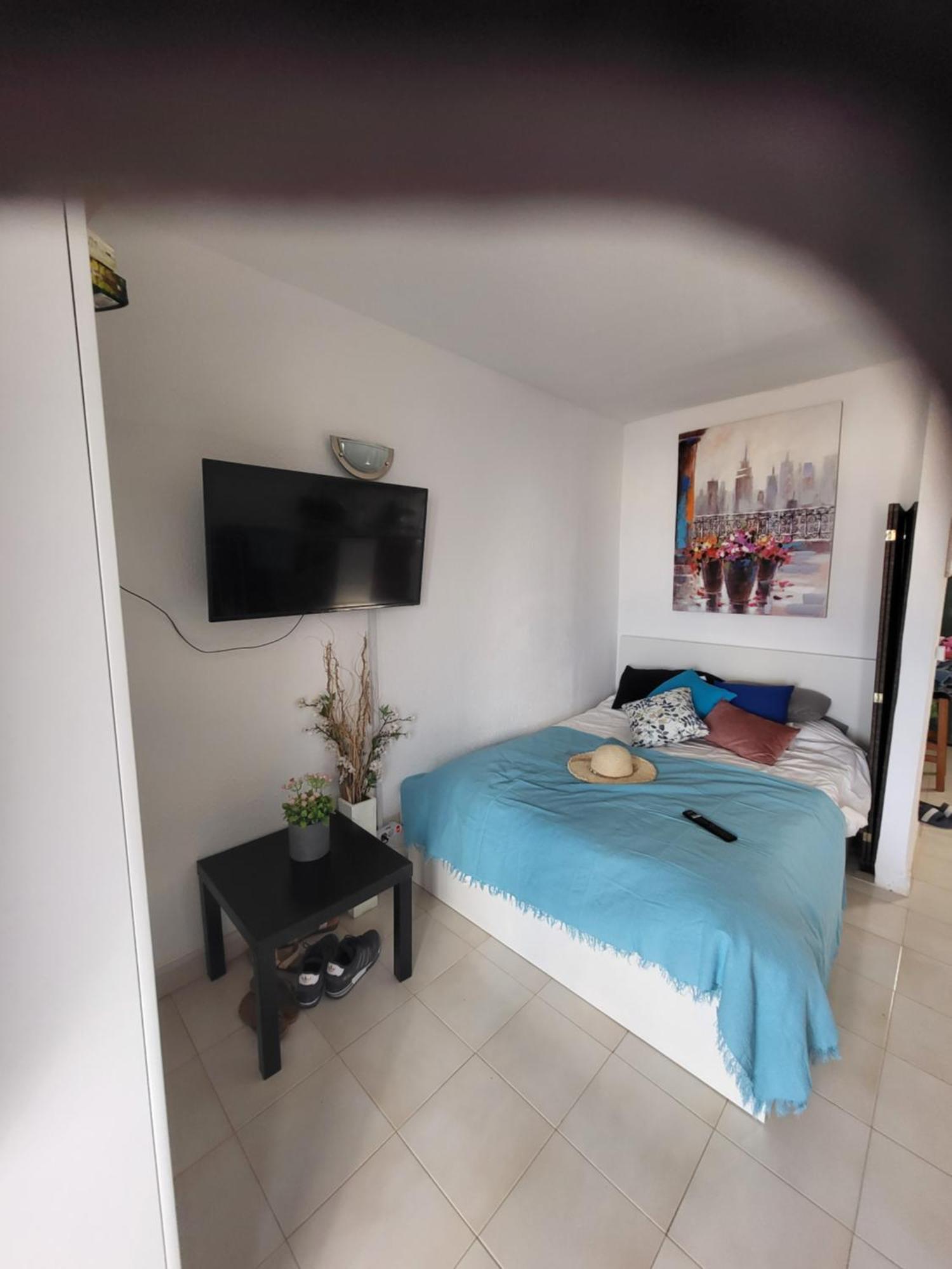 Apartment Caleta Paraiso *