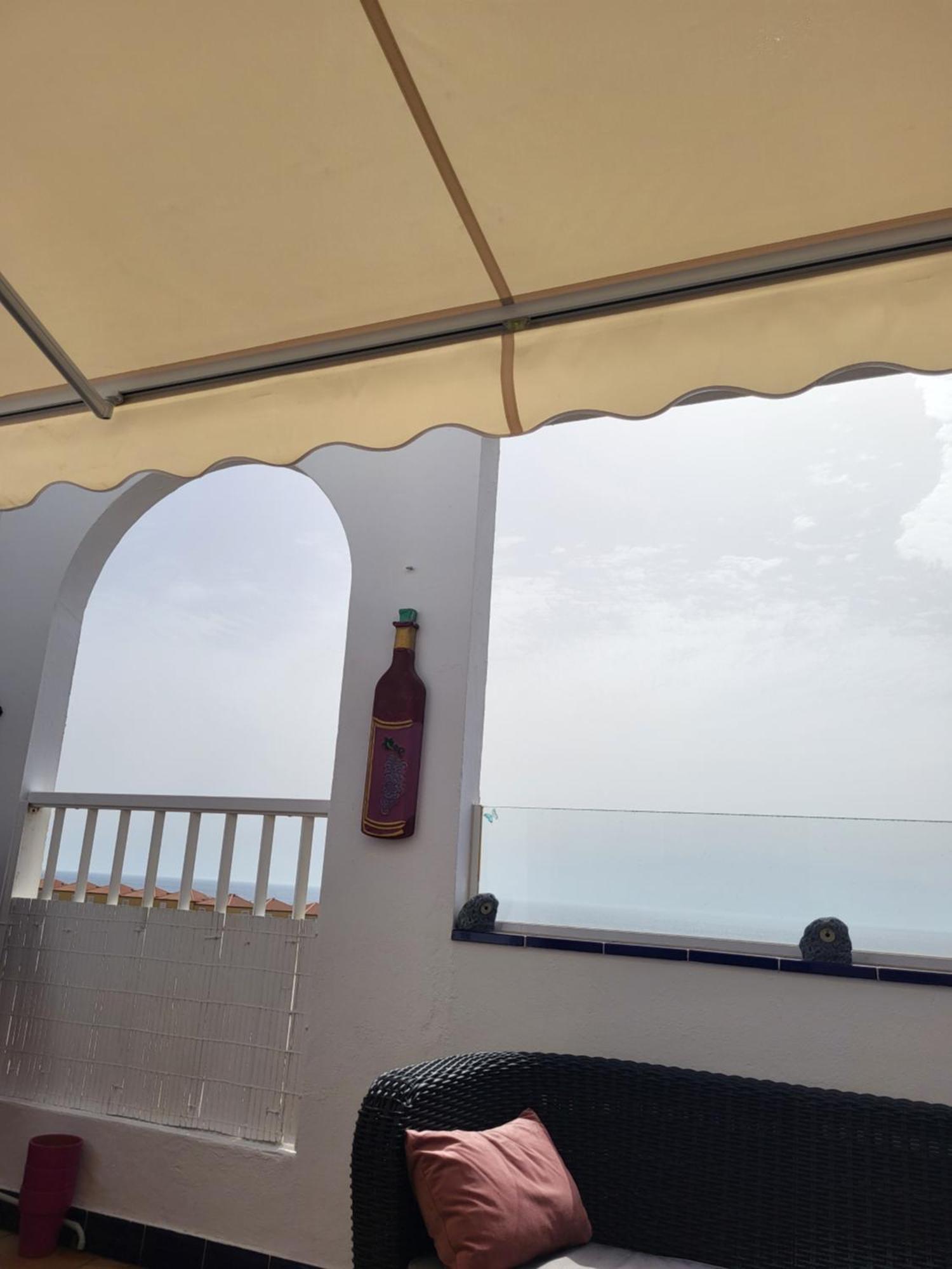 Caleta Paraiso *