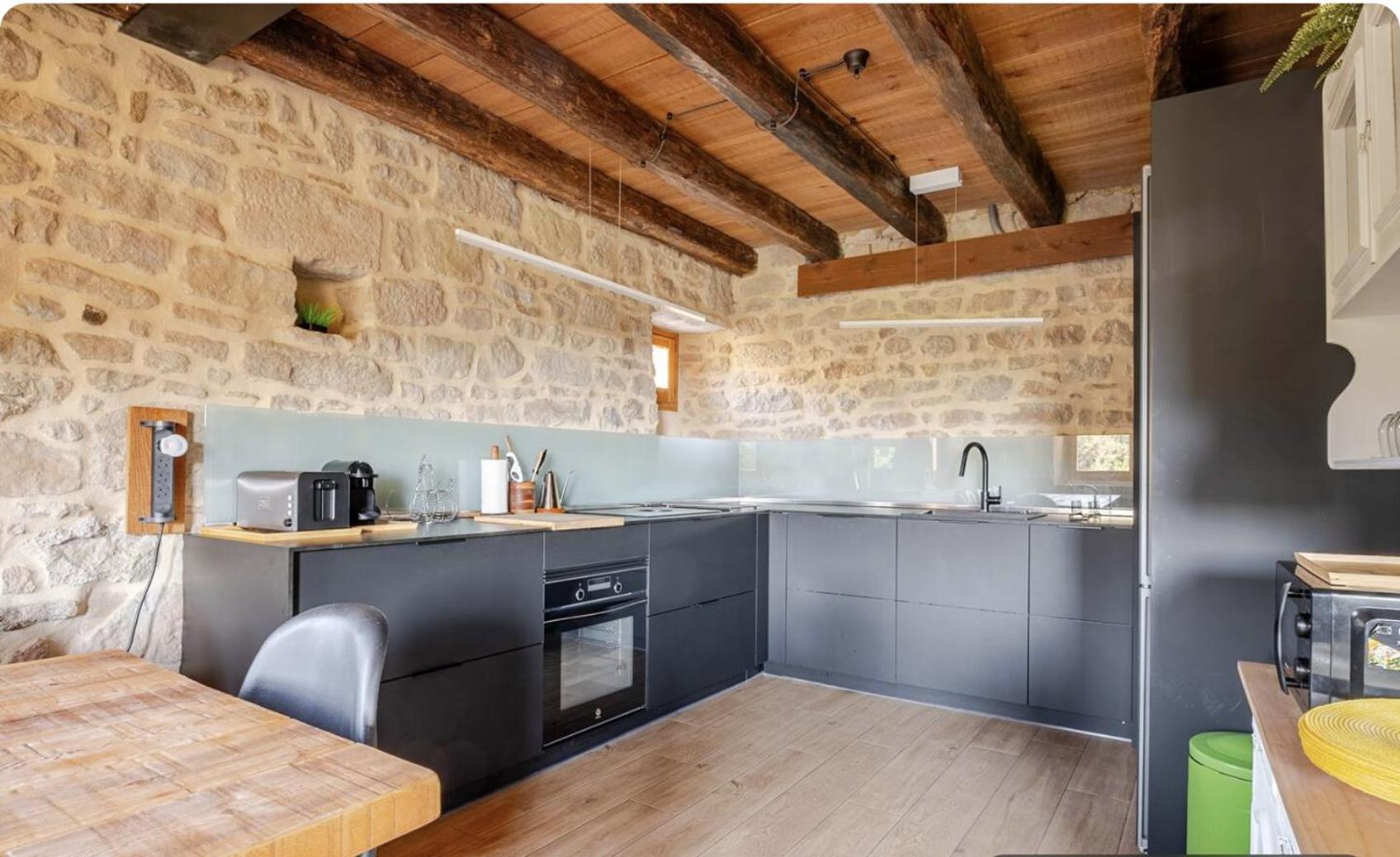 Villa La Torreta D'olius Olius