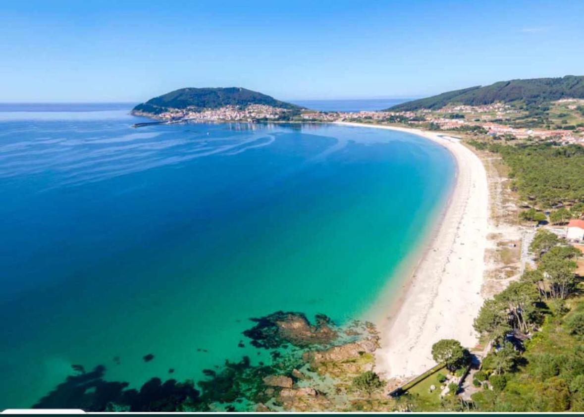 Av.galicia Playa * Finisterre