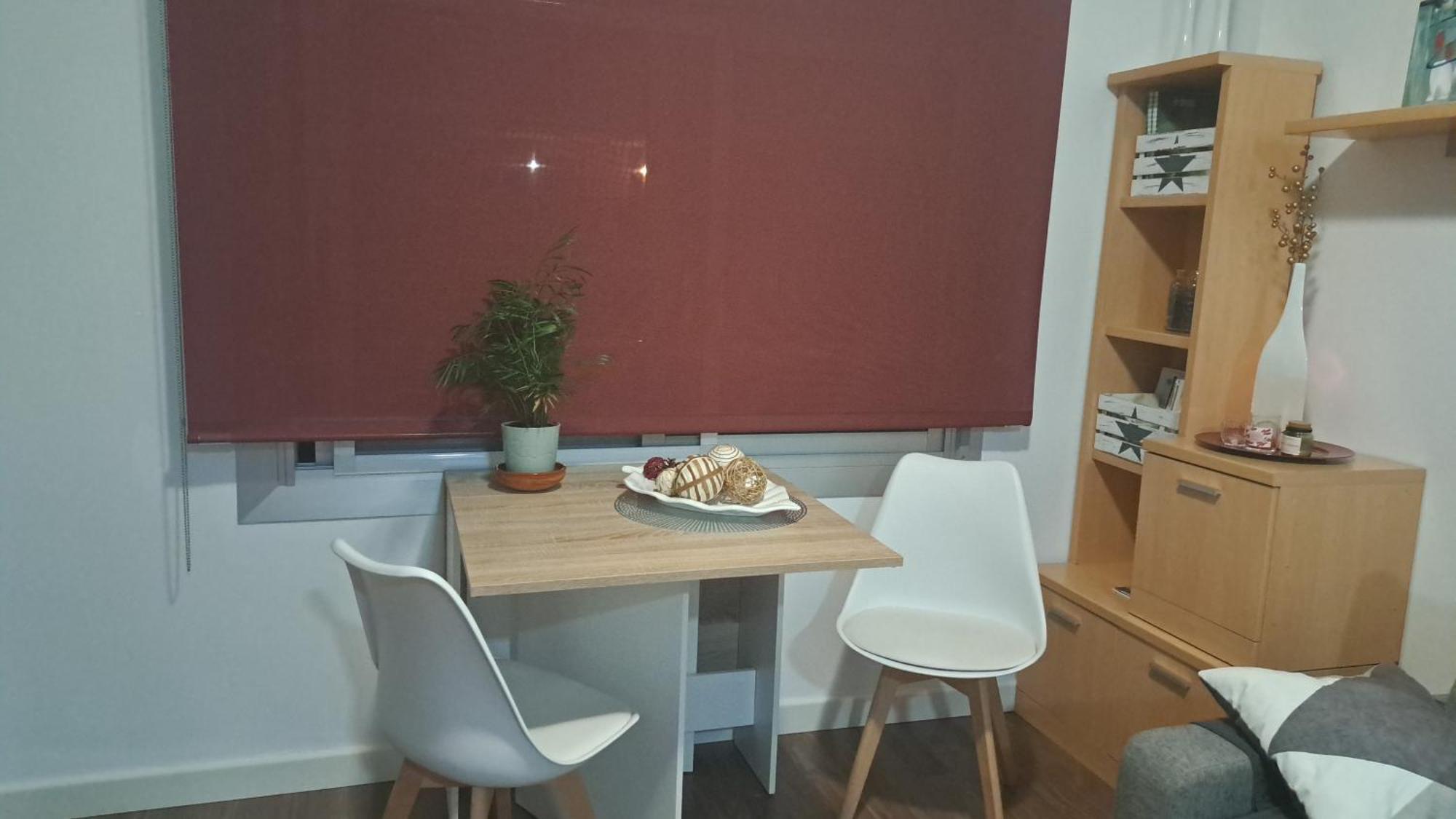 Apartment Bali-heliopolis *