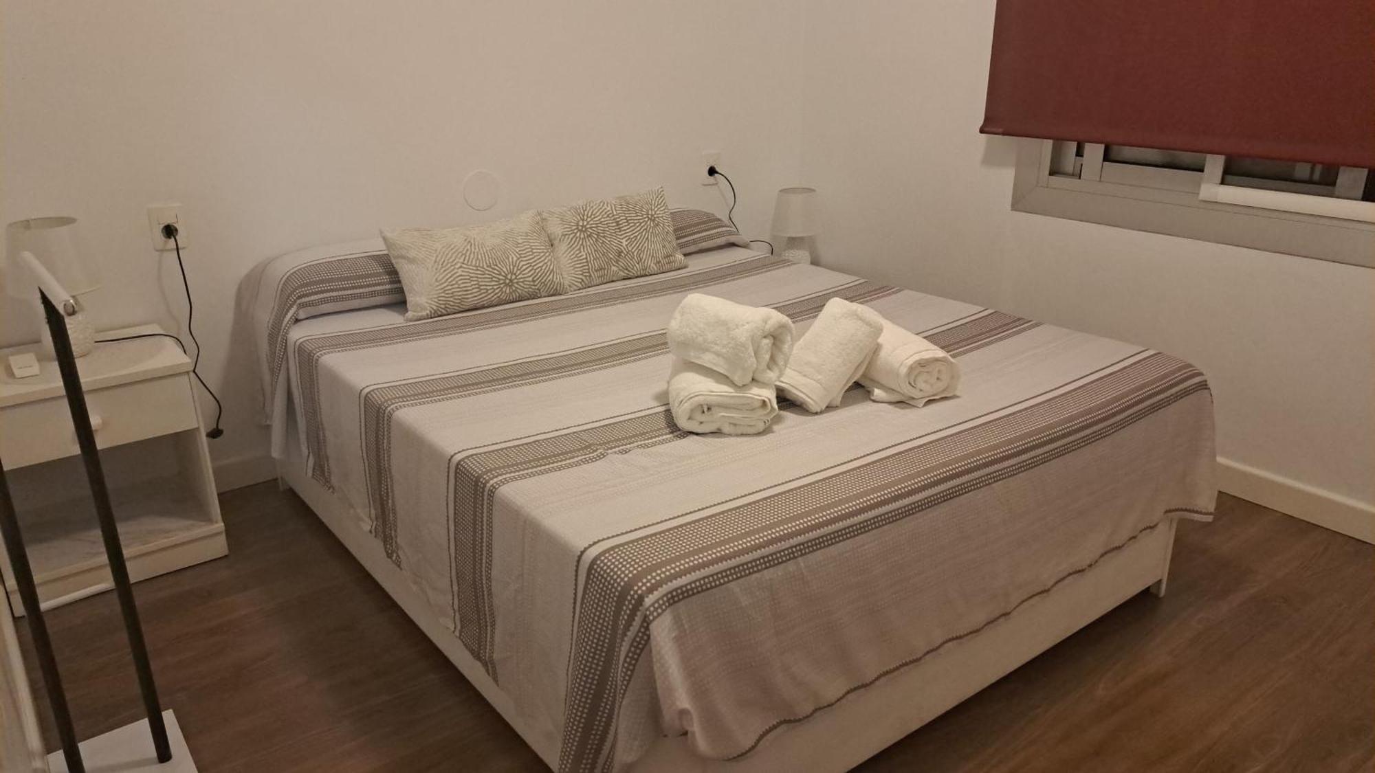 Bali-heliopolis Apartment Benicassim