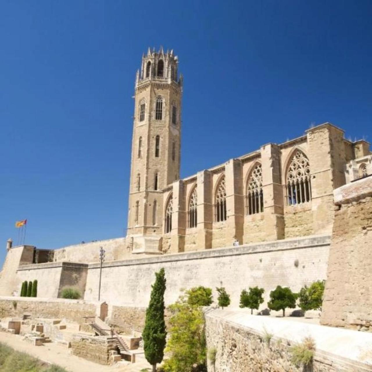 Casa Melé * Lleida