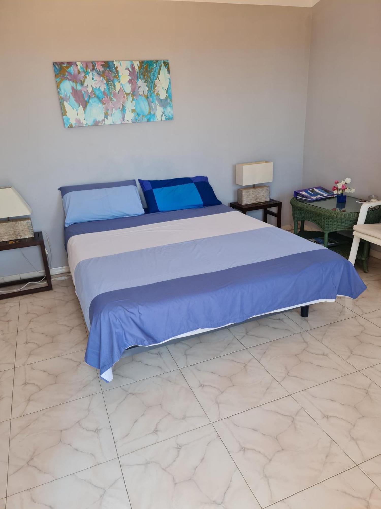 Apartamento Casa Malika