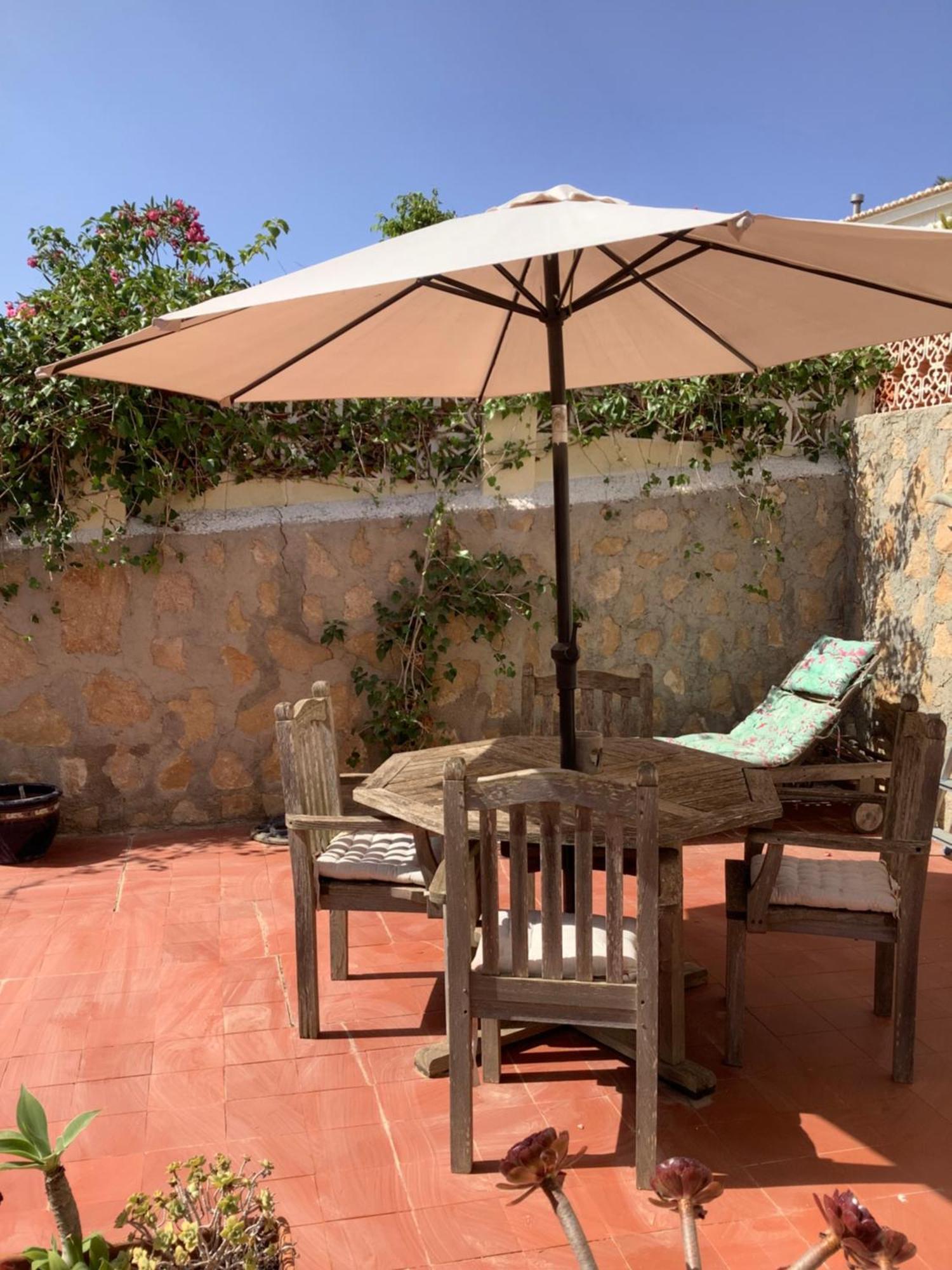 Casa Malika Apartamento *
