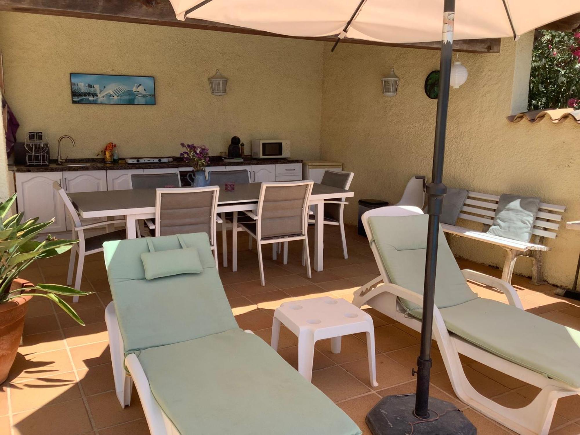 Apartamento Casa Malika