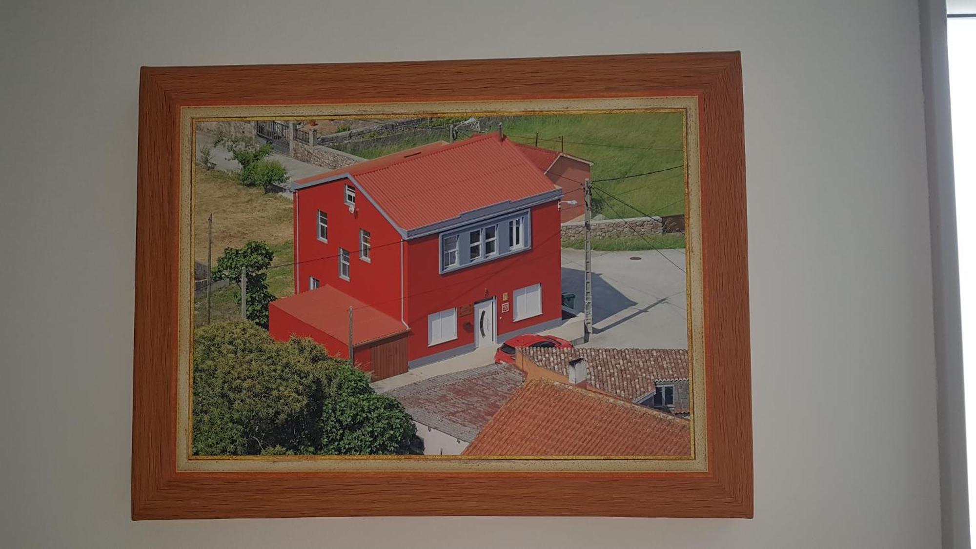 Casa Campana *