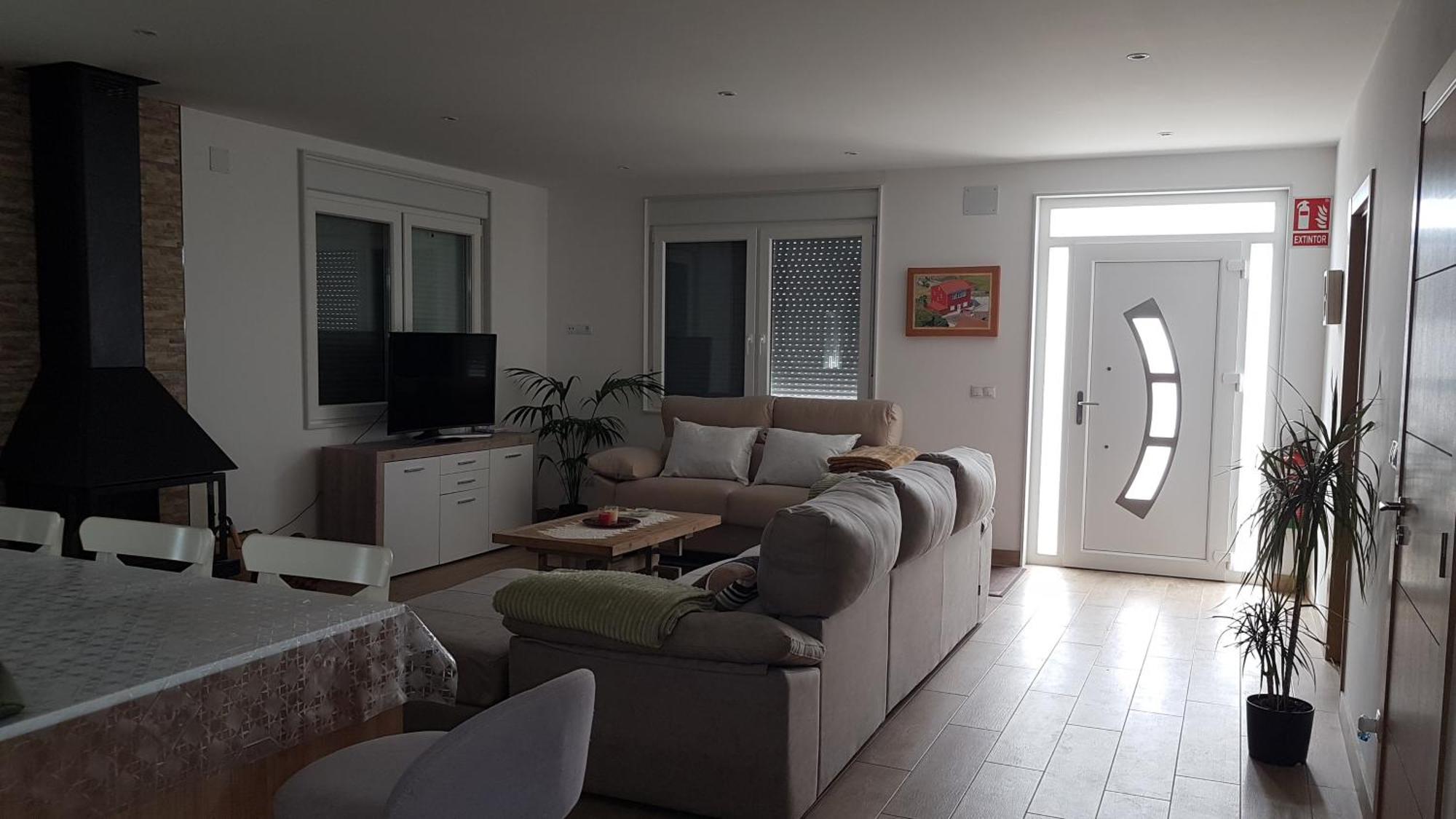 Casa Campana Chalet *
