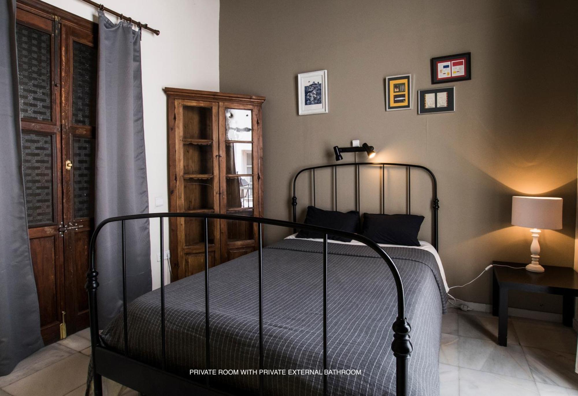 Apartamento Casa Piratas Y Mina *