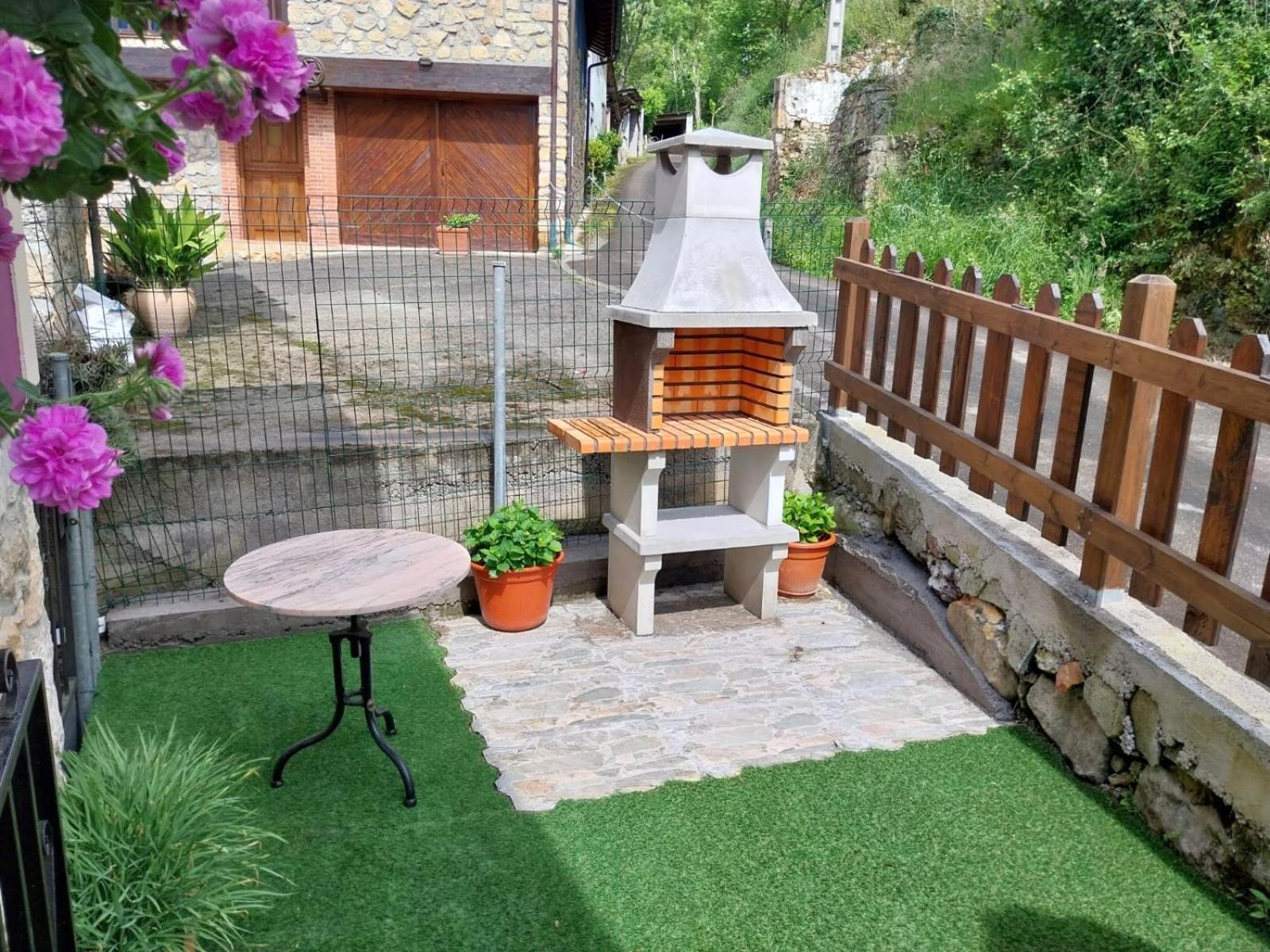 Holiday home Casa Joglar *