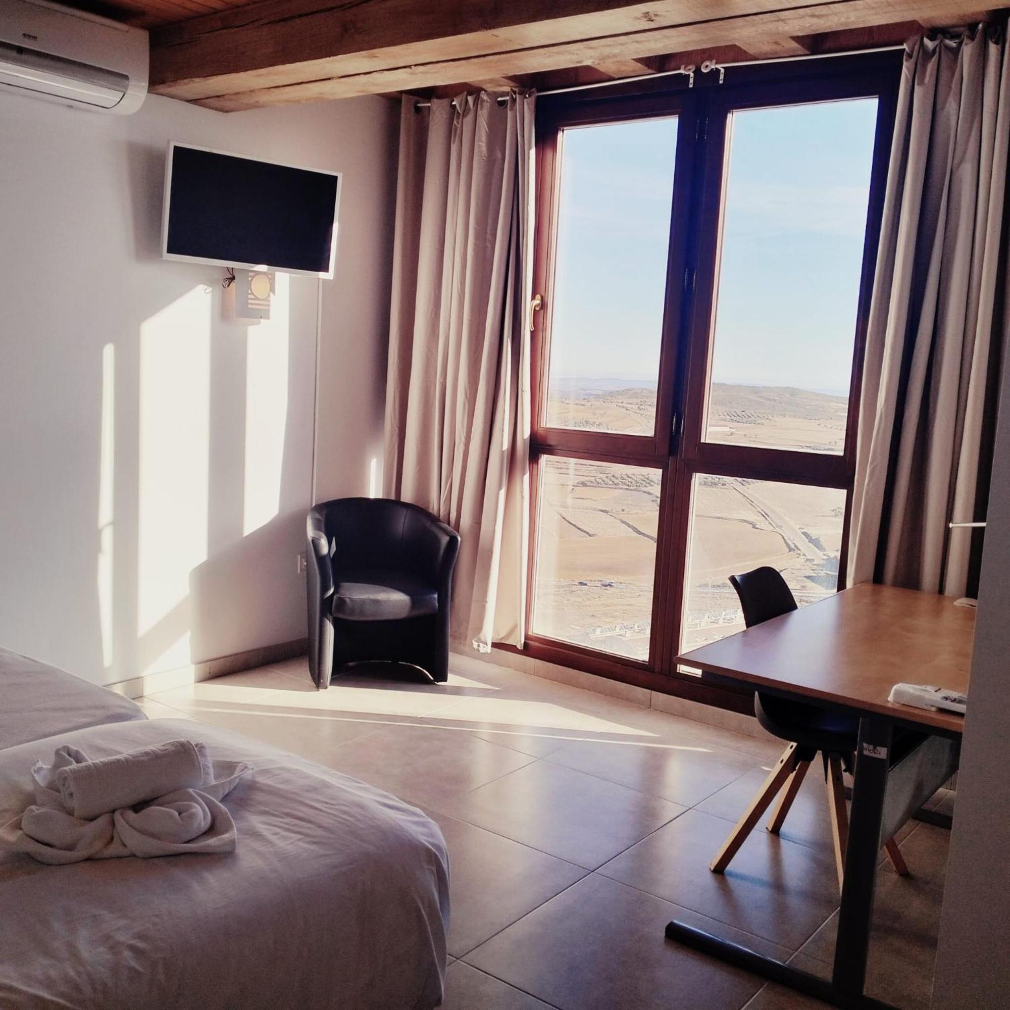 El Mirador De San Macario Andorra