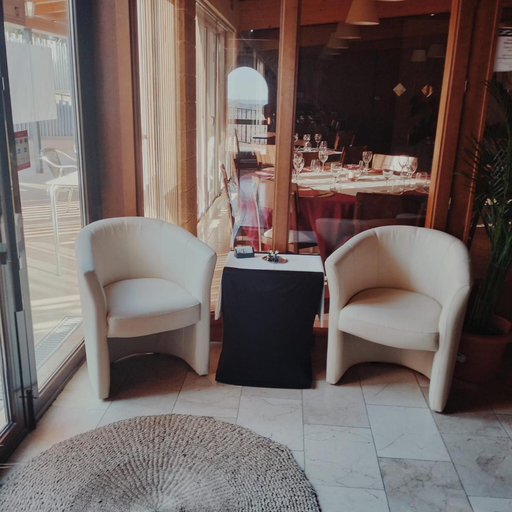 El Mirador De San Macario Hotel