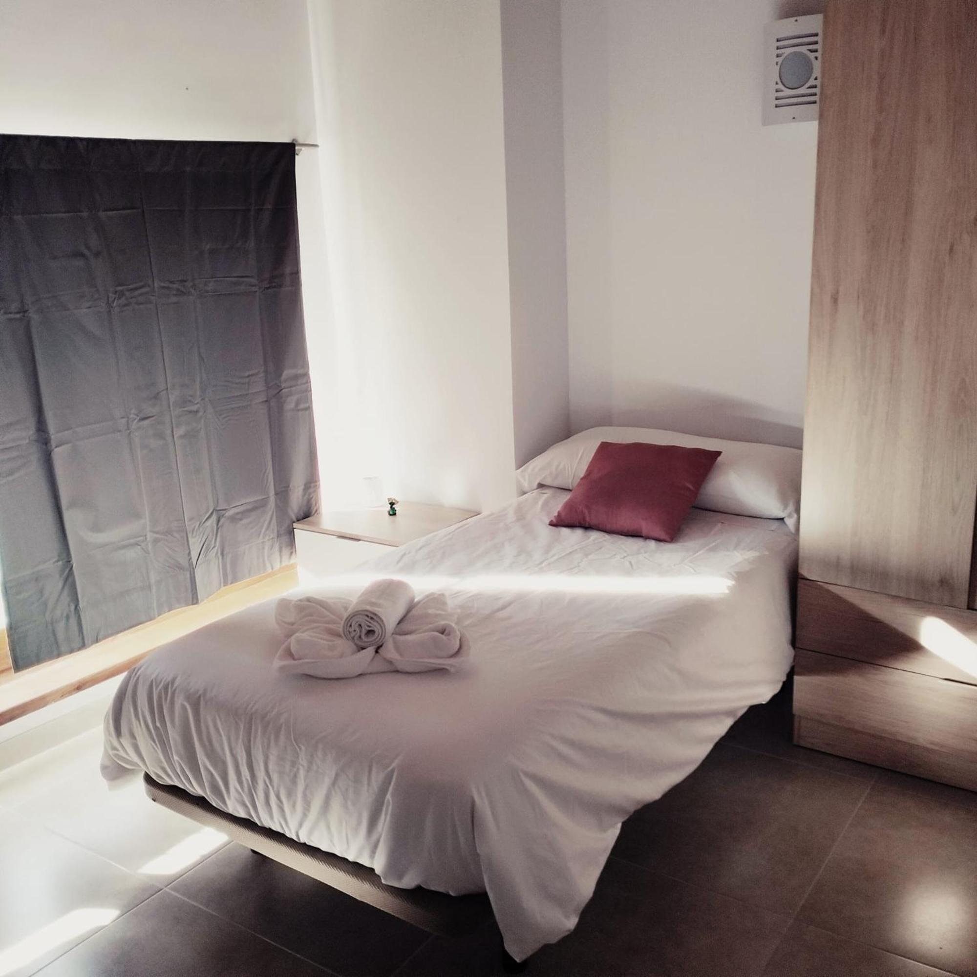 El Mirador De San Macario Hotel 3*