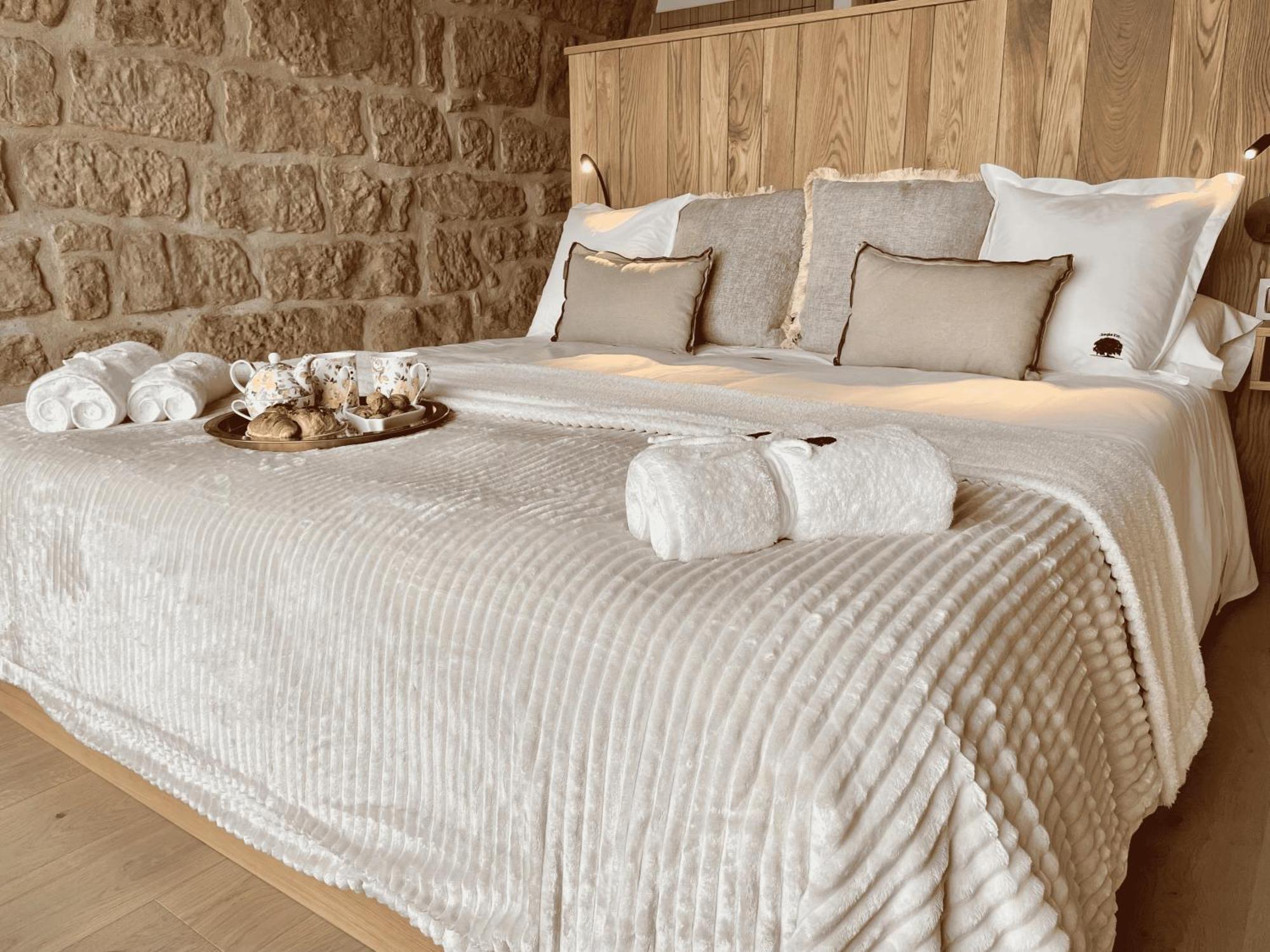 Apartment Torre Medieval De Queralt &