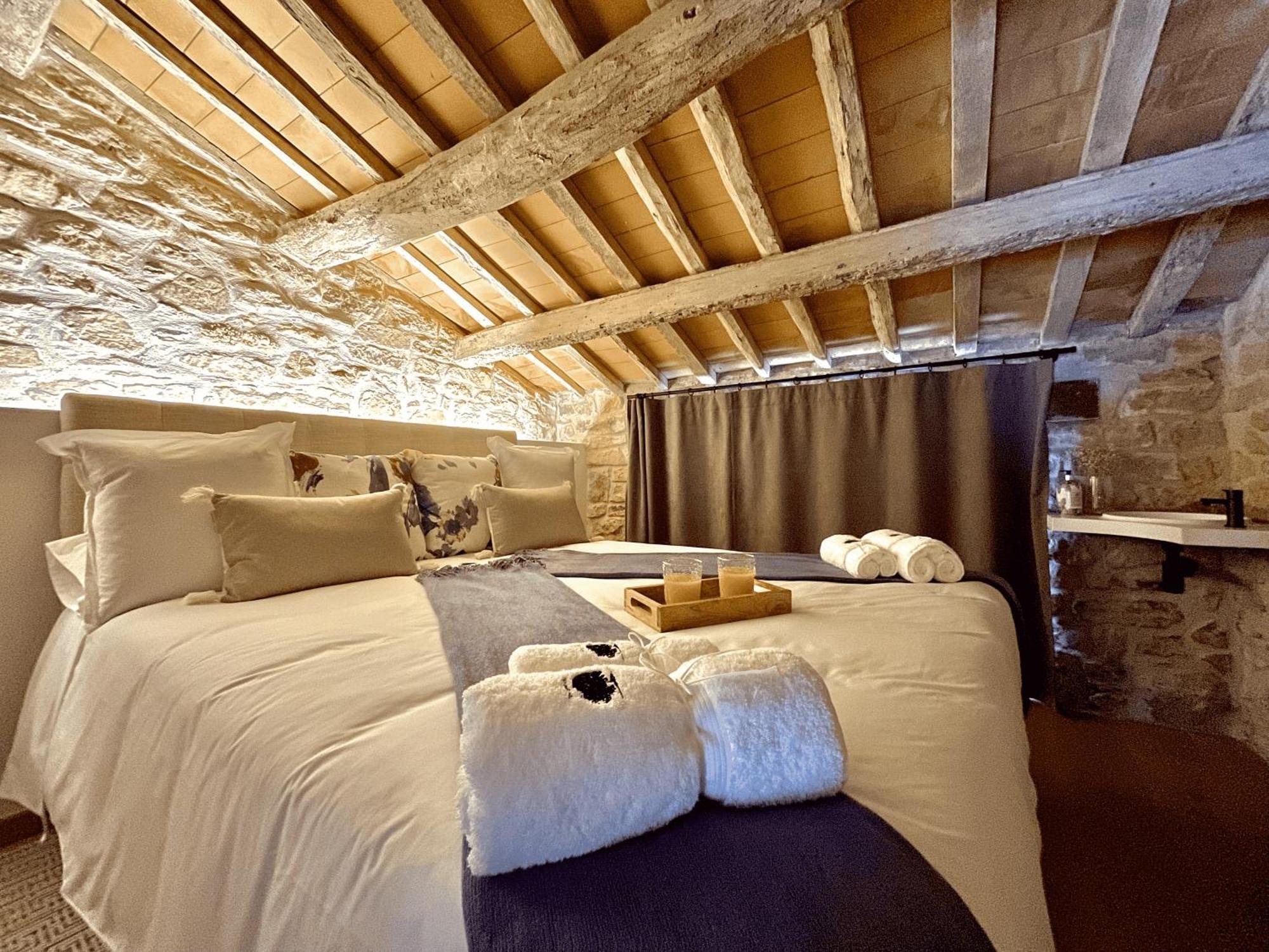 Apartment Torre Medieval De Queralt & *