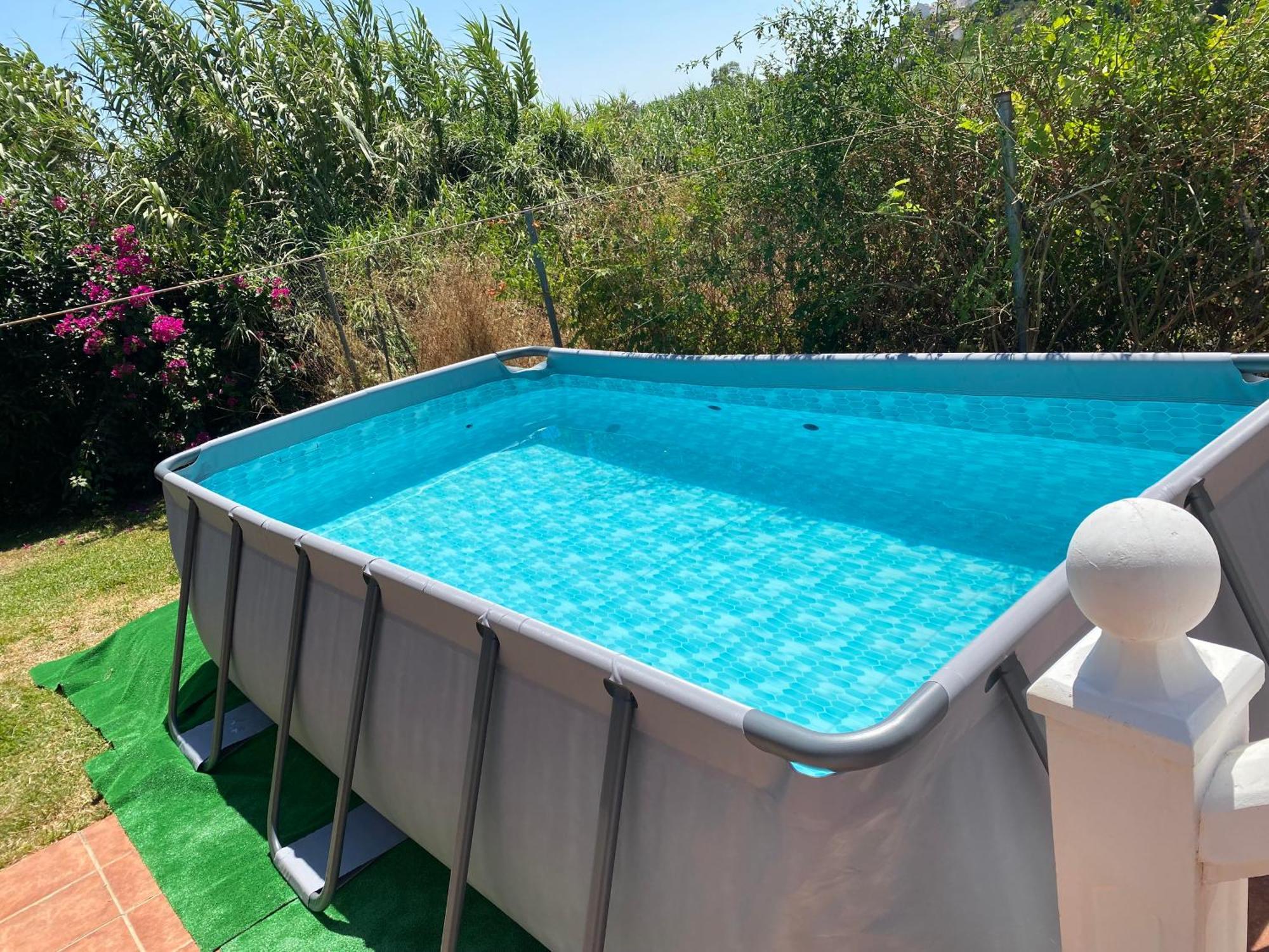 La Palmera Holiday home