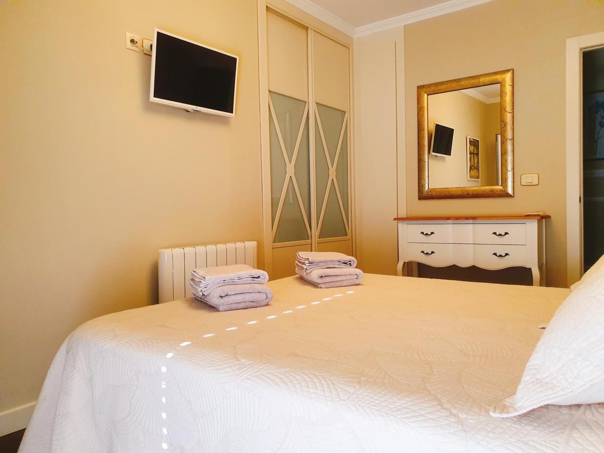 Apartamento Vacacional Carballeira O Grove