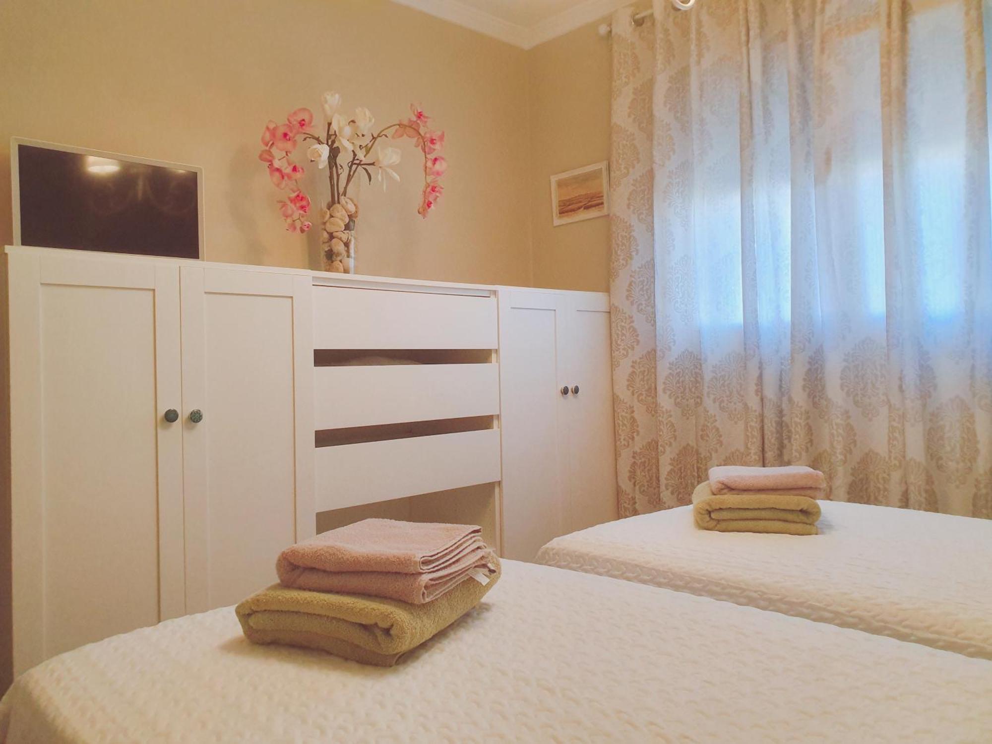 Vacacional Carballeira Apartamento
