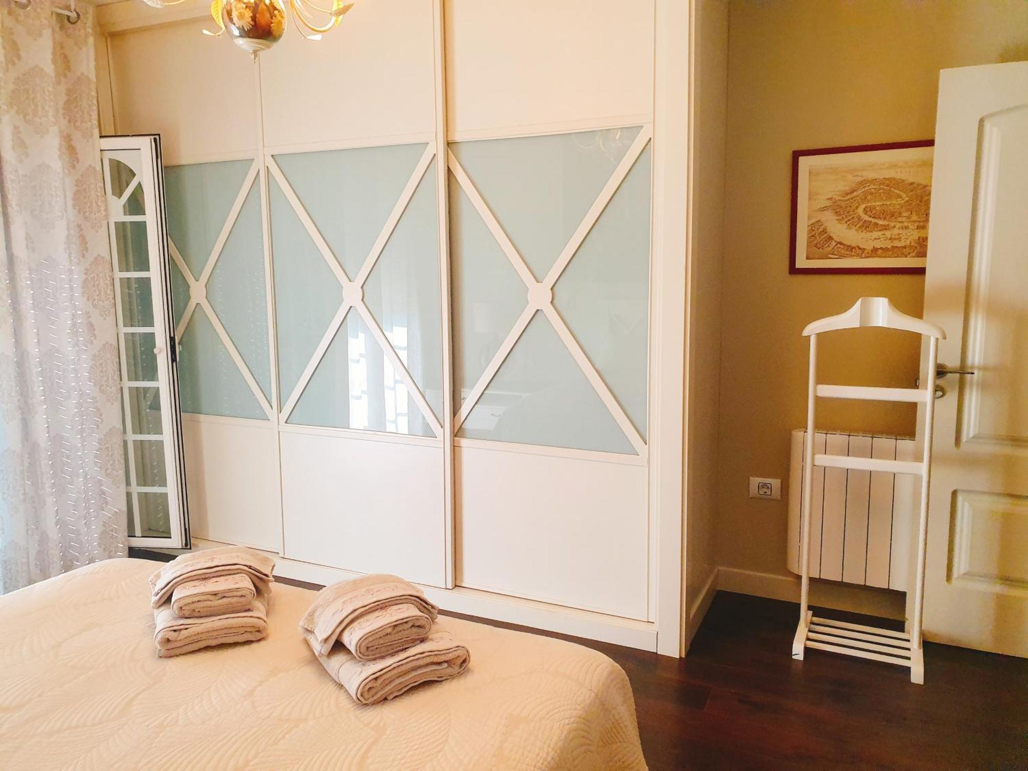 Apartamento Vacacional Carballeira