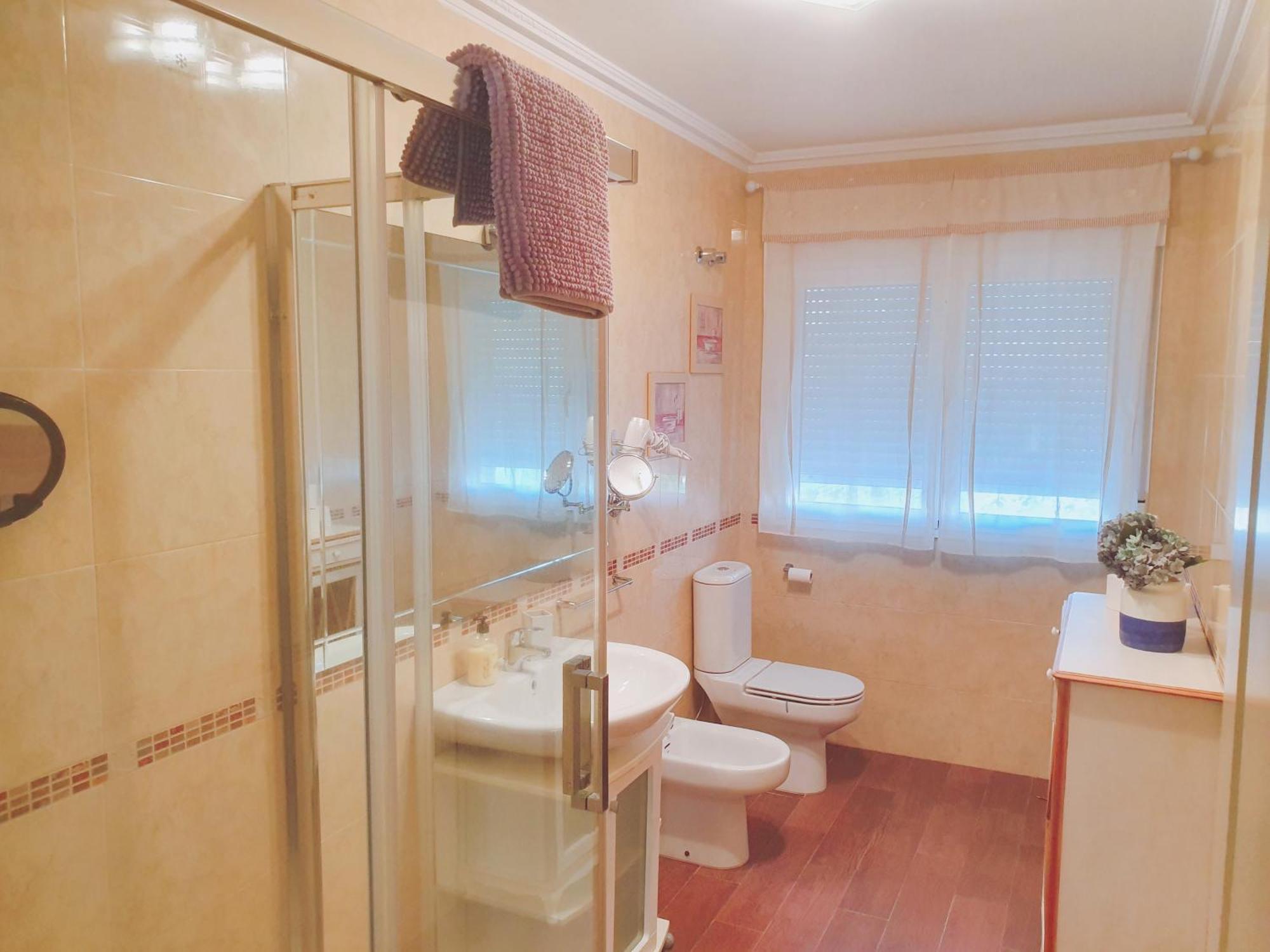 Vacacional Carballeira Apartamento *