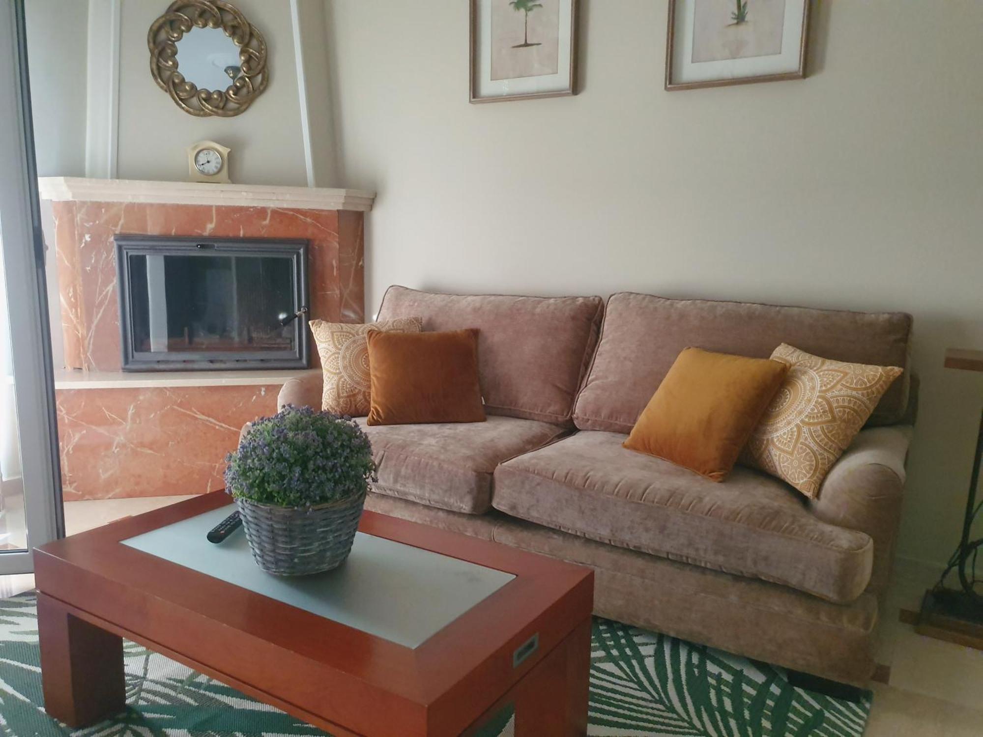 Vacacional Carballeira Apartamento O Grove