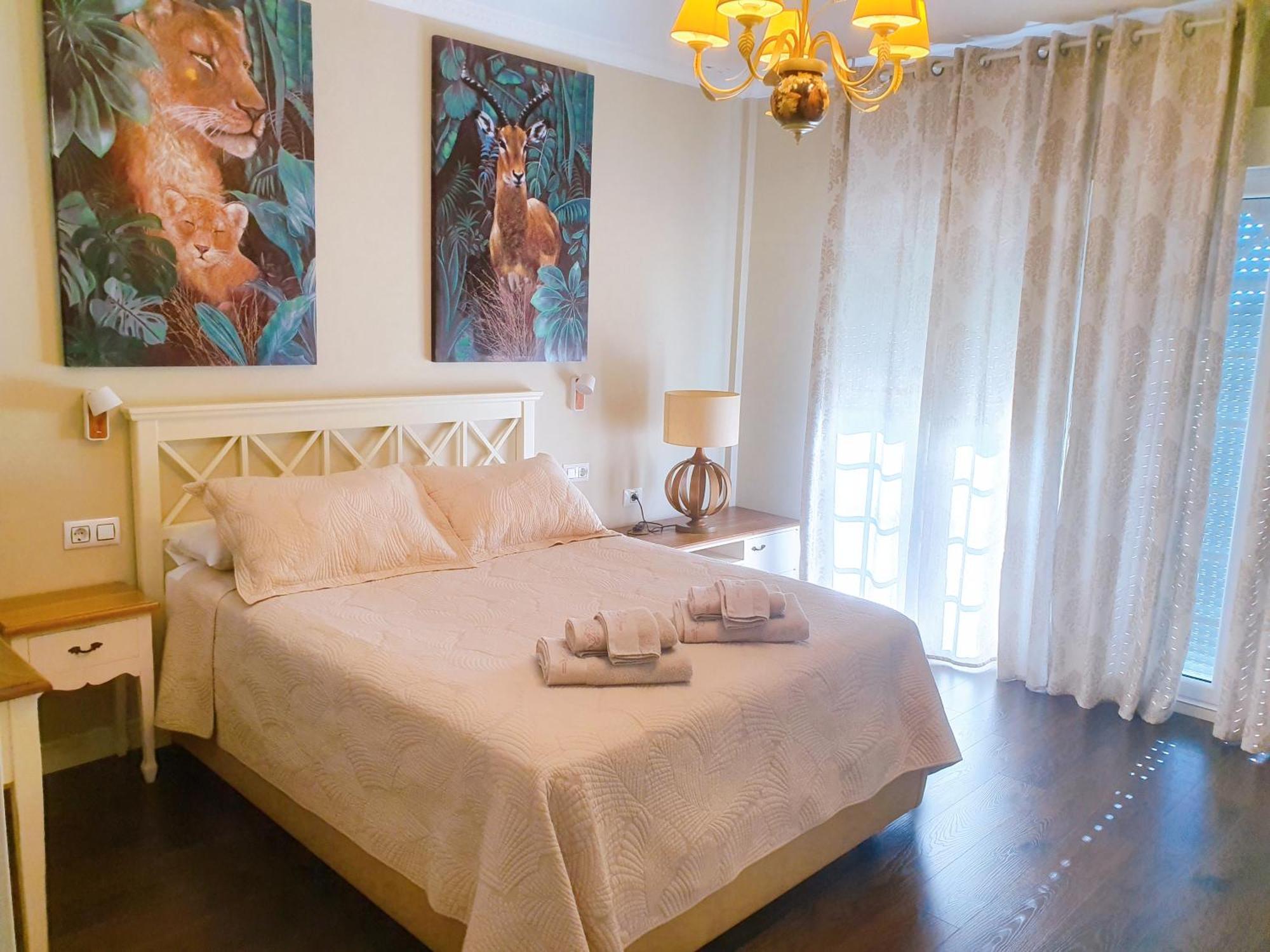 Vacacional Carballeira Apartamento
