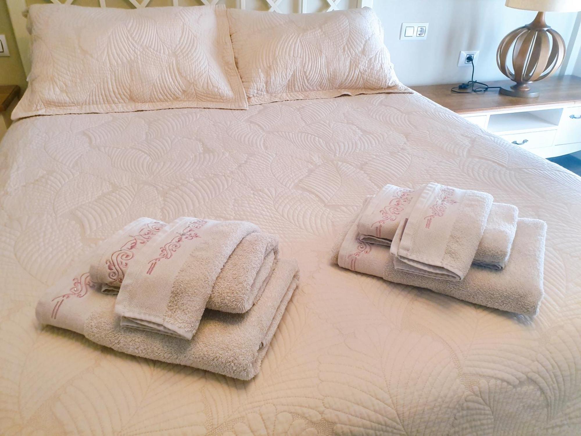 Apartamento Vacacional Carballeira O Grove