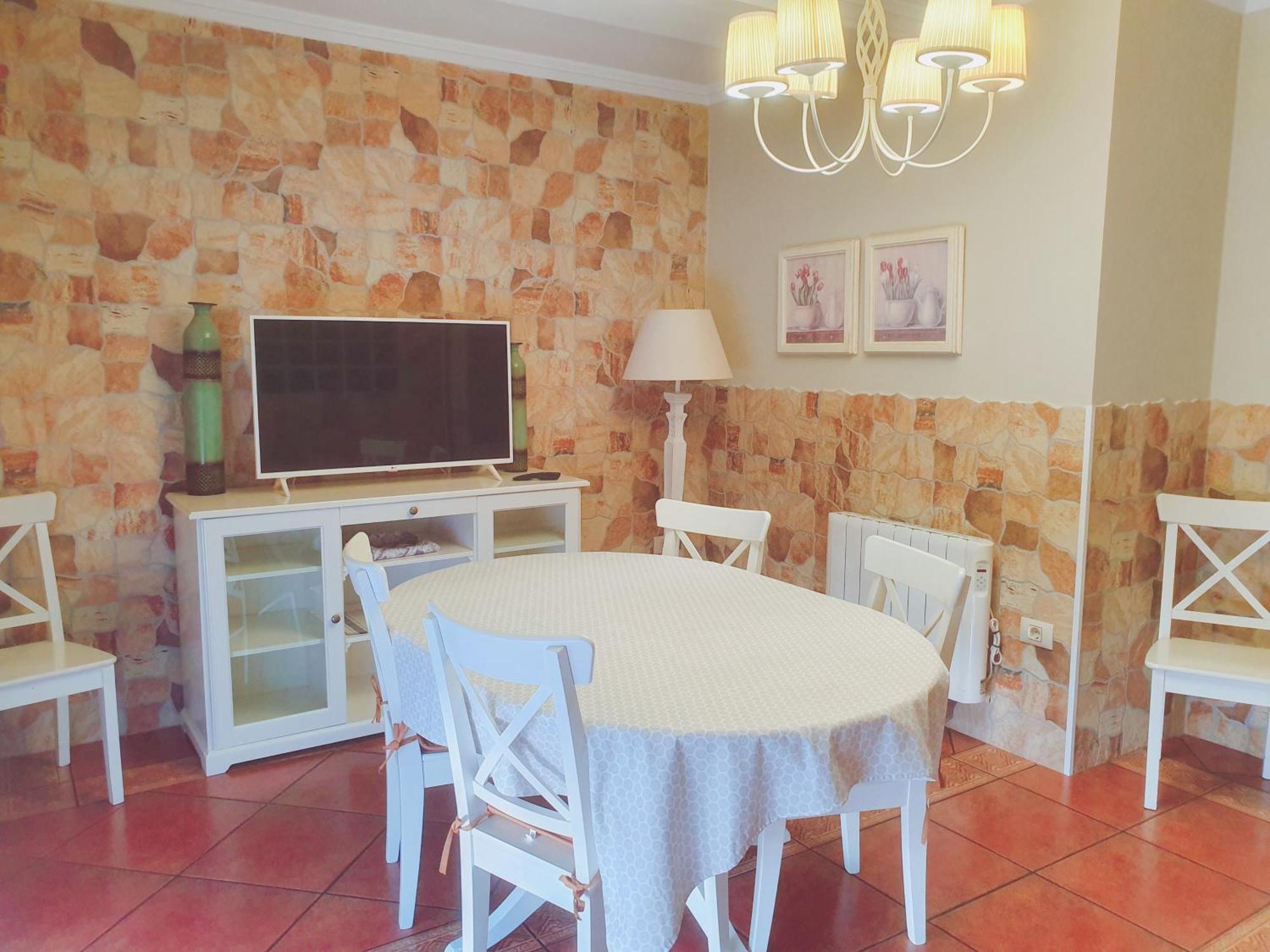 Vacacional Carballeira * O Grove