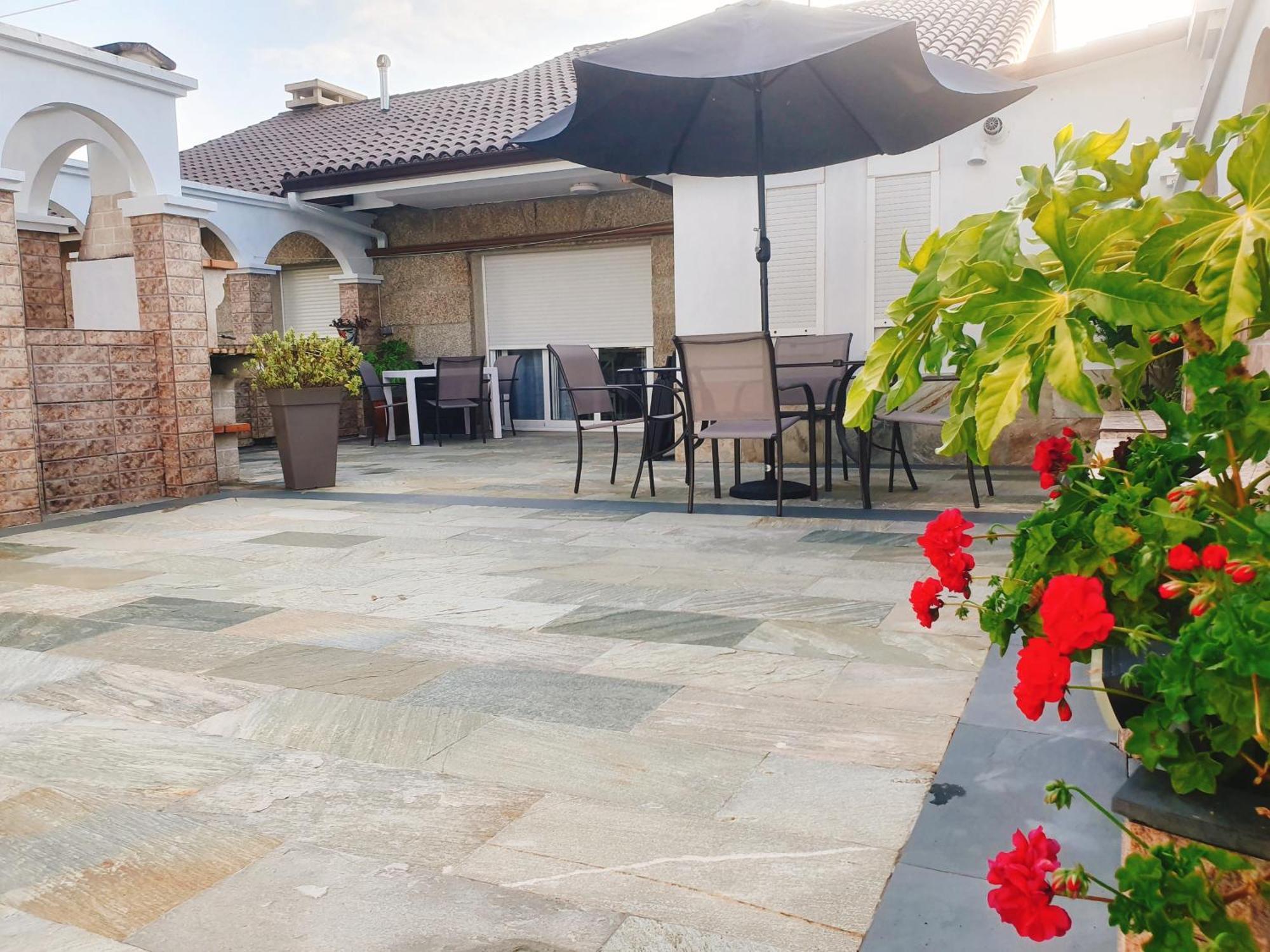 Vacacional Carballeira Apartamento *
