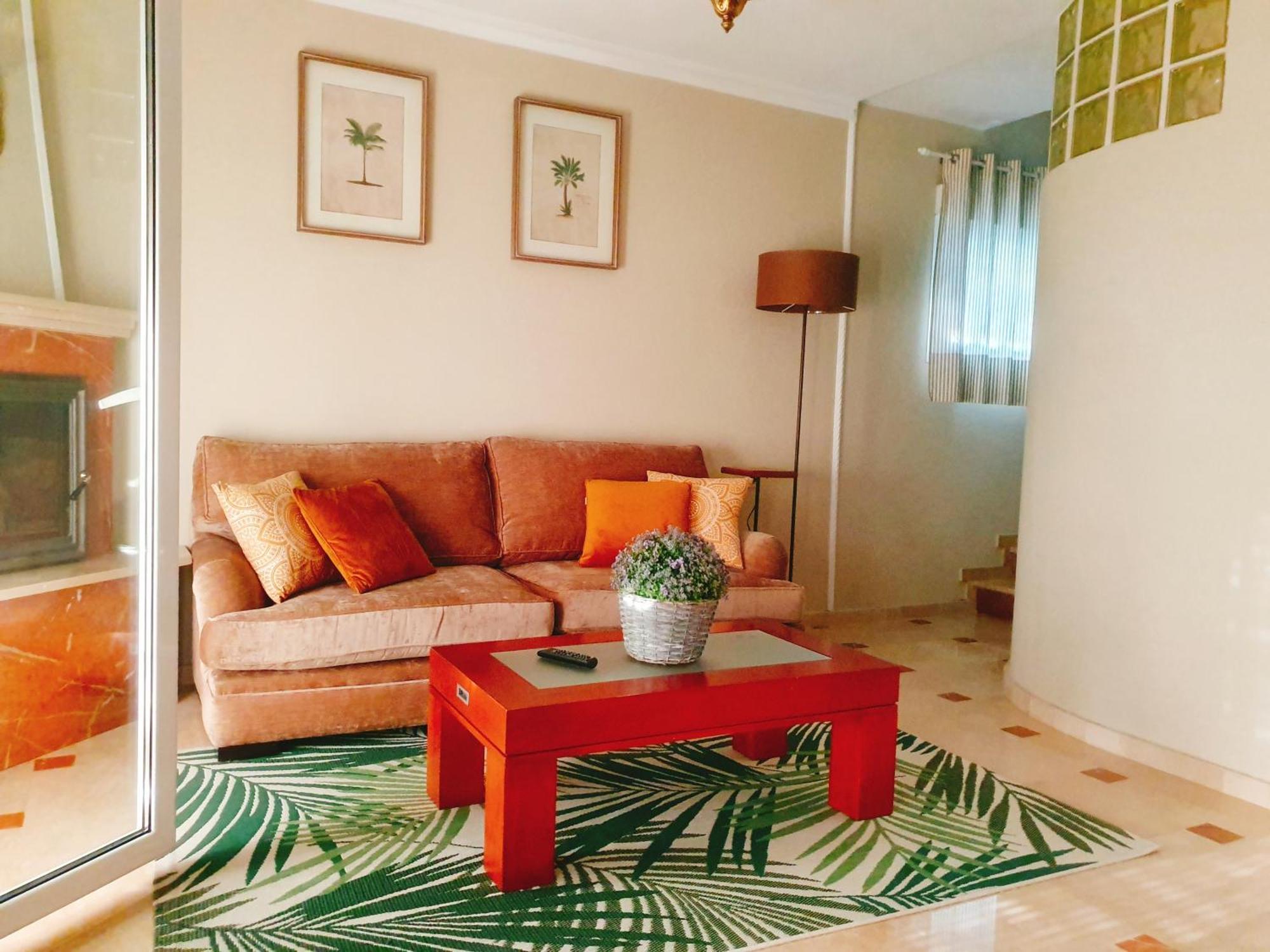 Vacacional Carballeira Apartamento O Grove