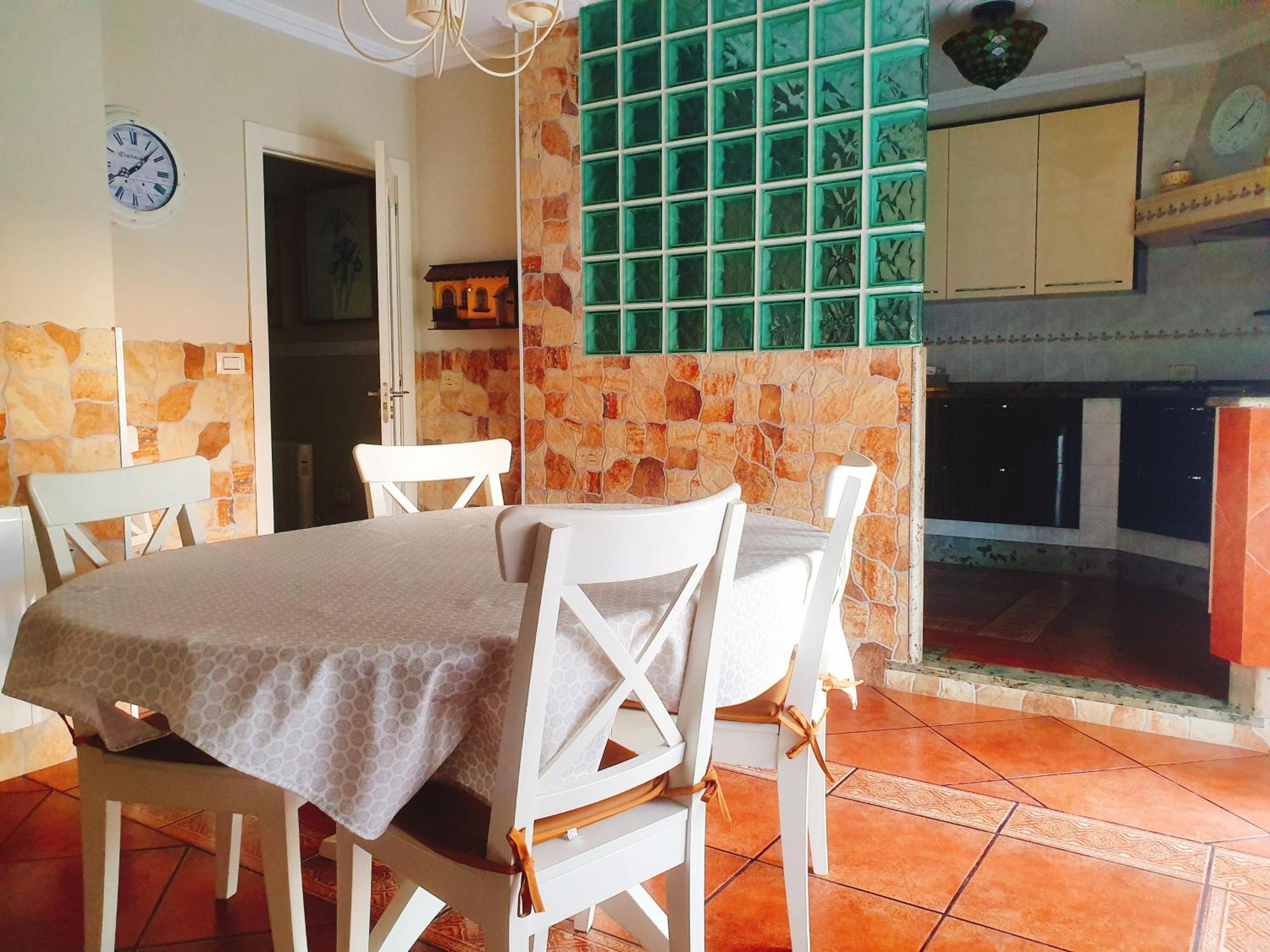 Vacacional Carballeira * O Grove