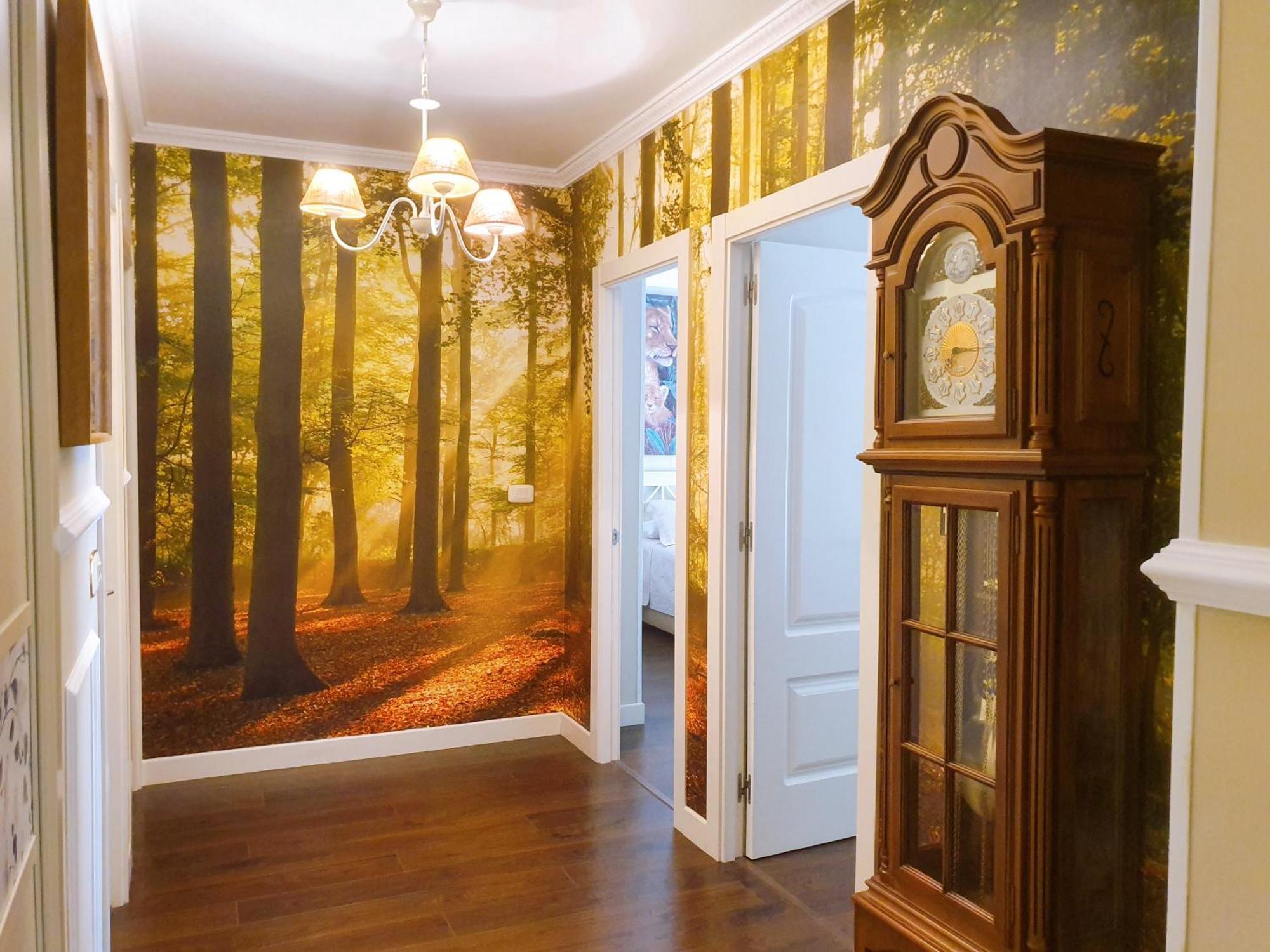 Apartamento Vacacional Carballeira *