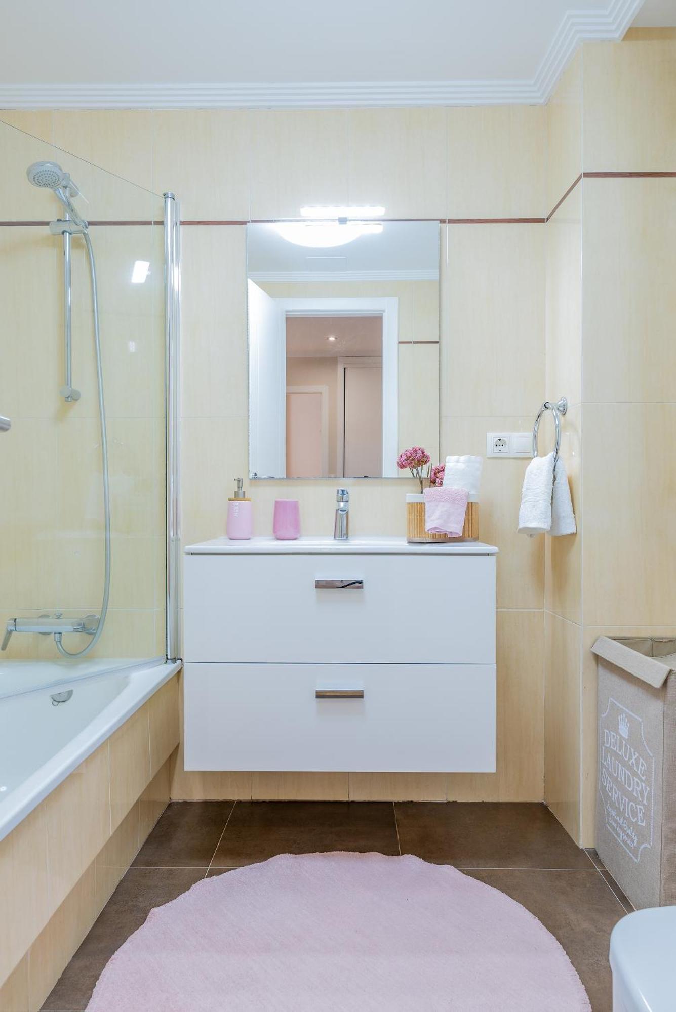 Luxury - Villagarcia Apartamento *