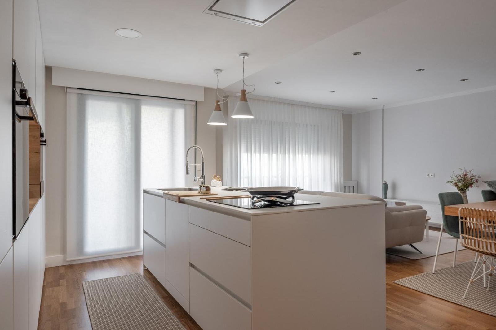 Luxury - Villagarcia Apartamento Vilagarcía de Arousa
