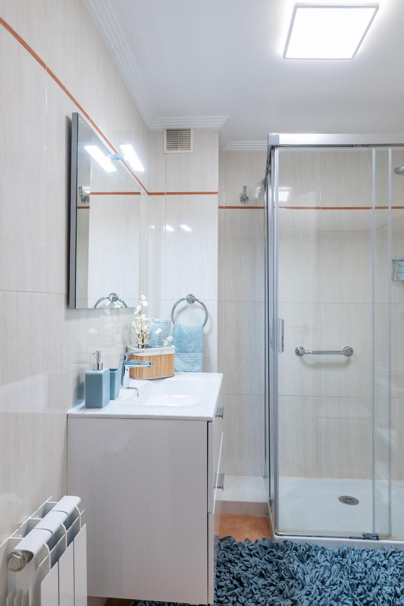 Luxury - Villagarcia Apartamento
