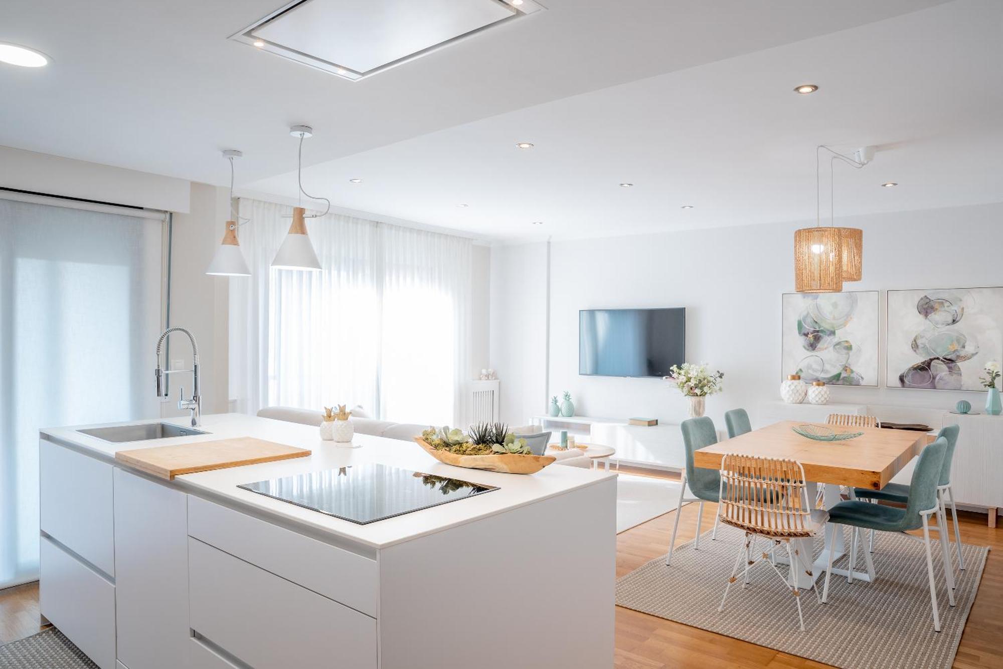 Luxury - Villagarcia Apartamento Vilagarcía de Arousa