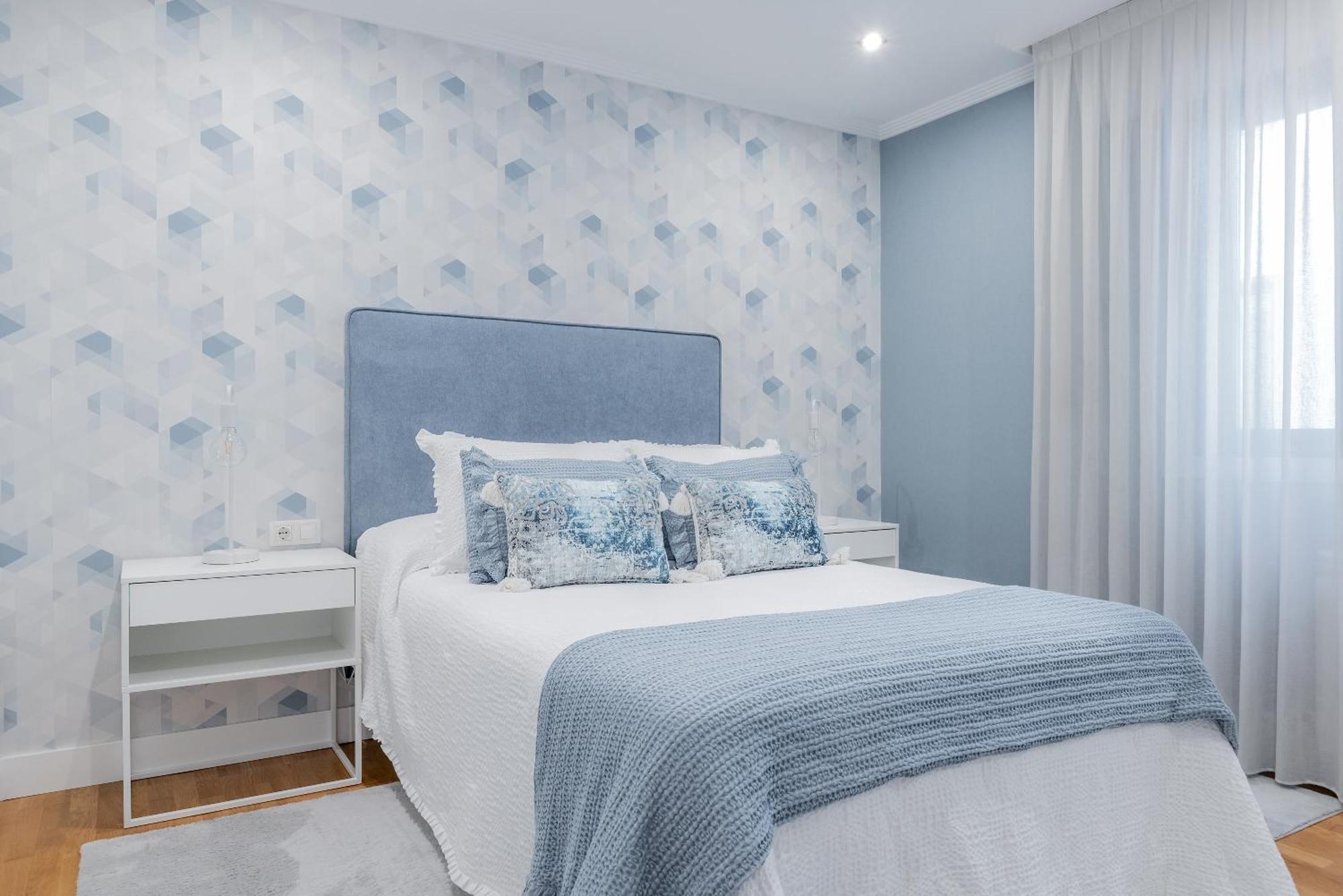 Apartamento Luxury - Villagarcia *